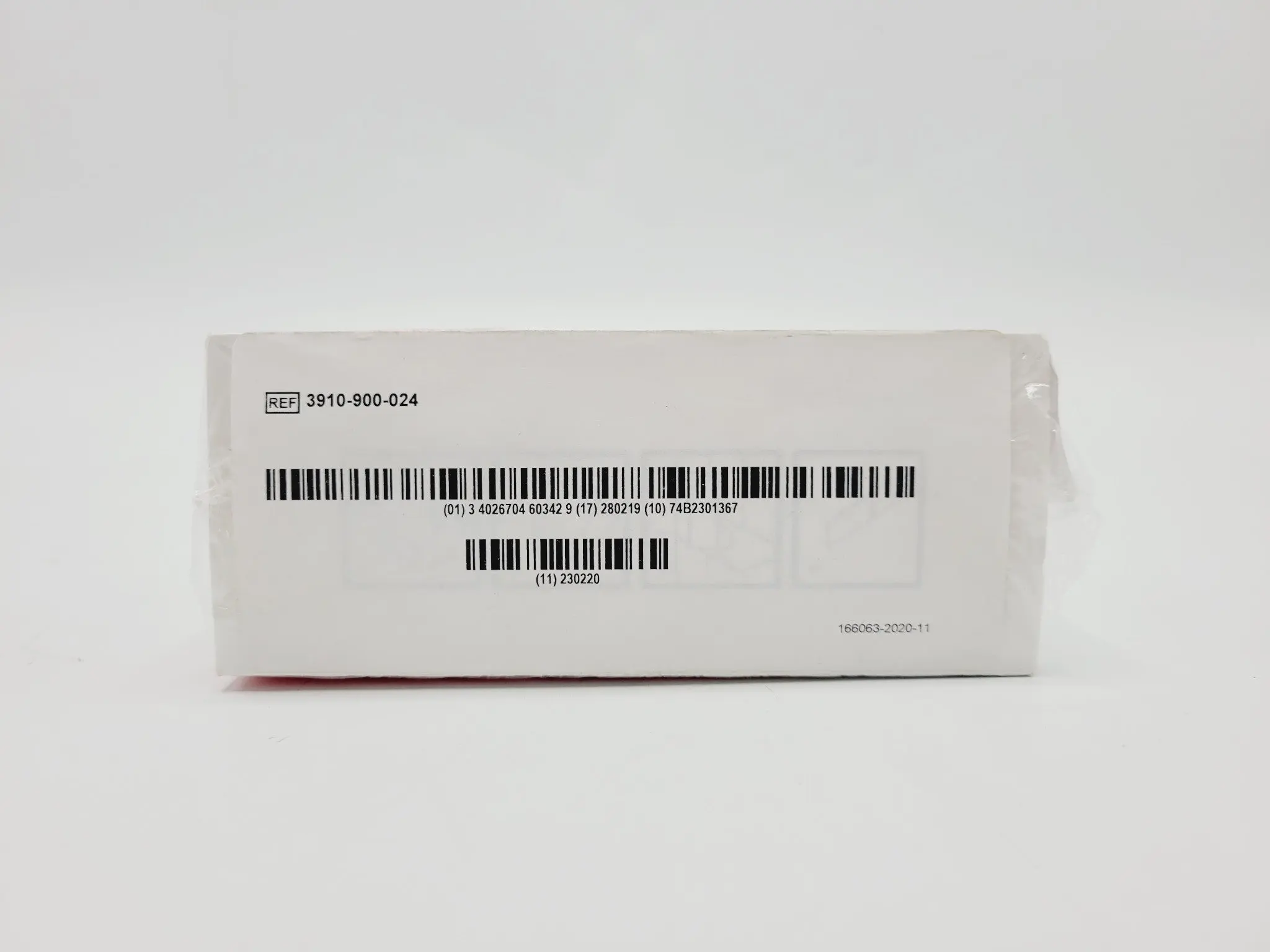 Teleflex IPN000855 2 Stryker Force Fiber Blue UHMWPE 1X38" C-7 Box of 12 - Image 3