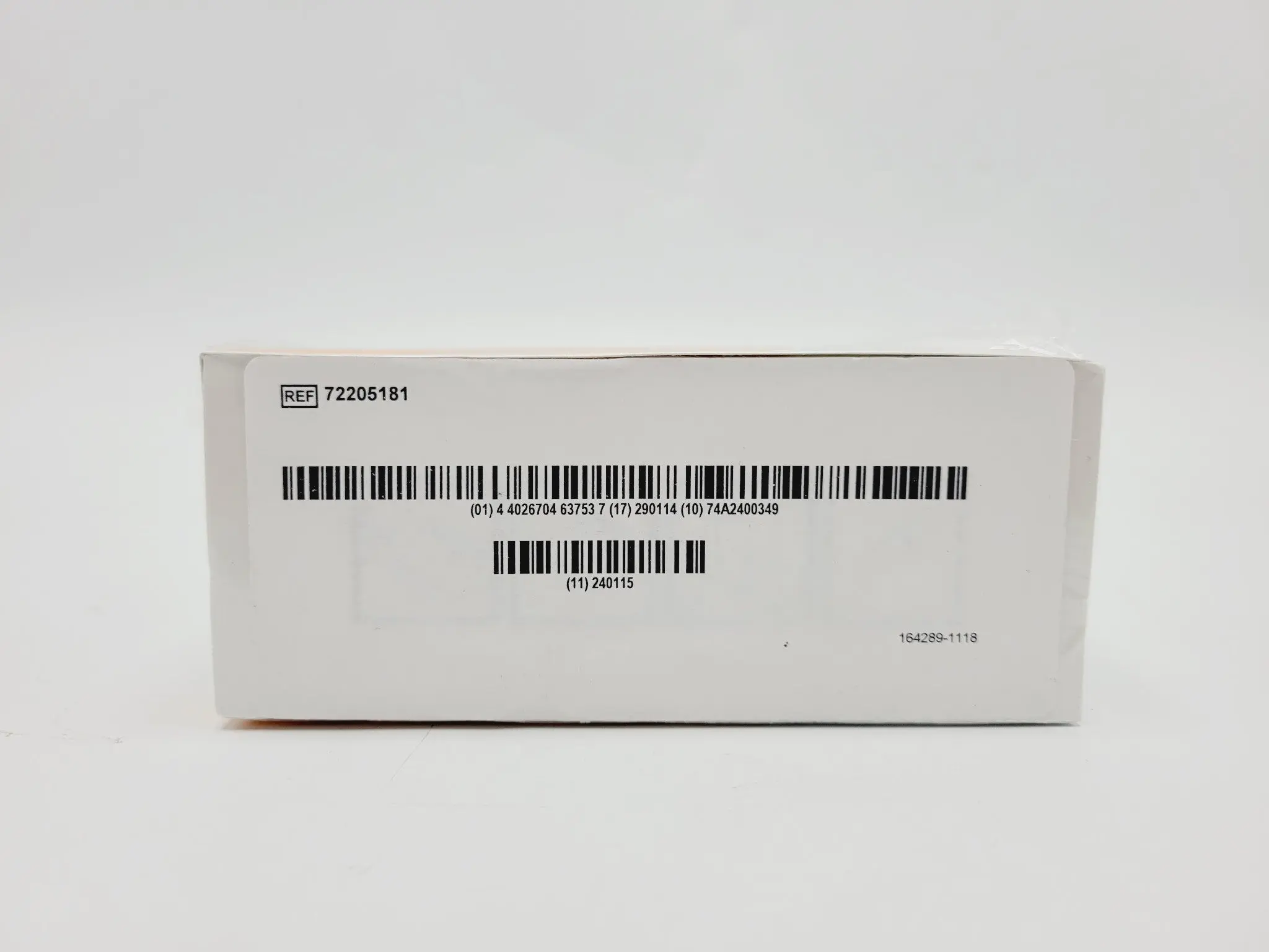 Teleflex IPN914069 Smith & Nephew 2 Force Fiber White/Blue 1X20" GR51 Box of 12 - Image 2