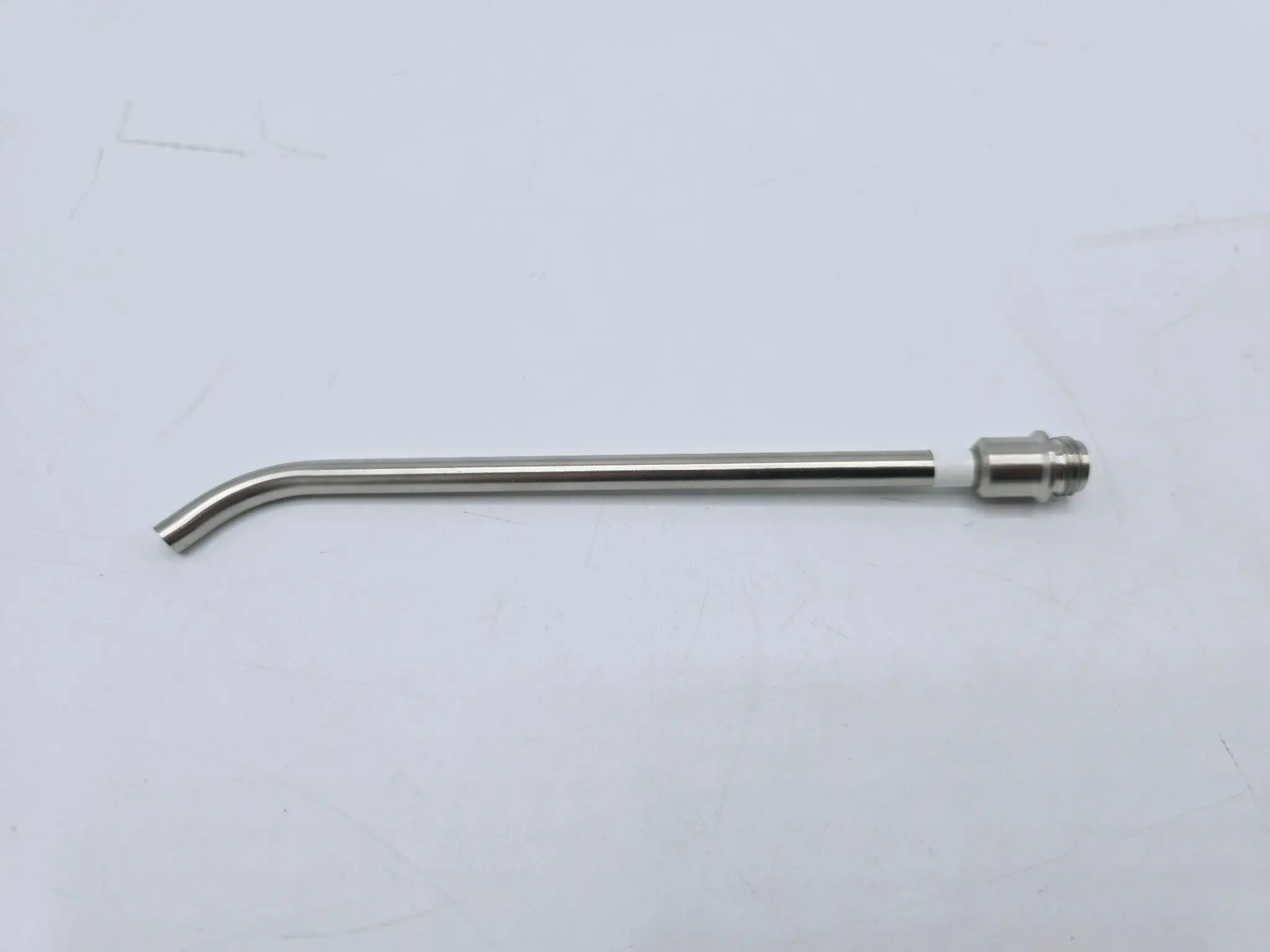 THD 880002 Autoclavable Fiber Optic Light Cable w/ 880004A Probe Instrument - Image 4