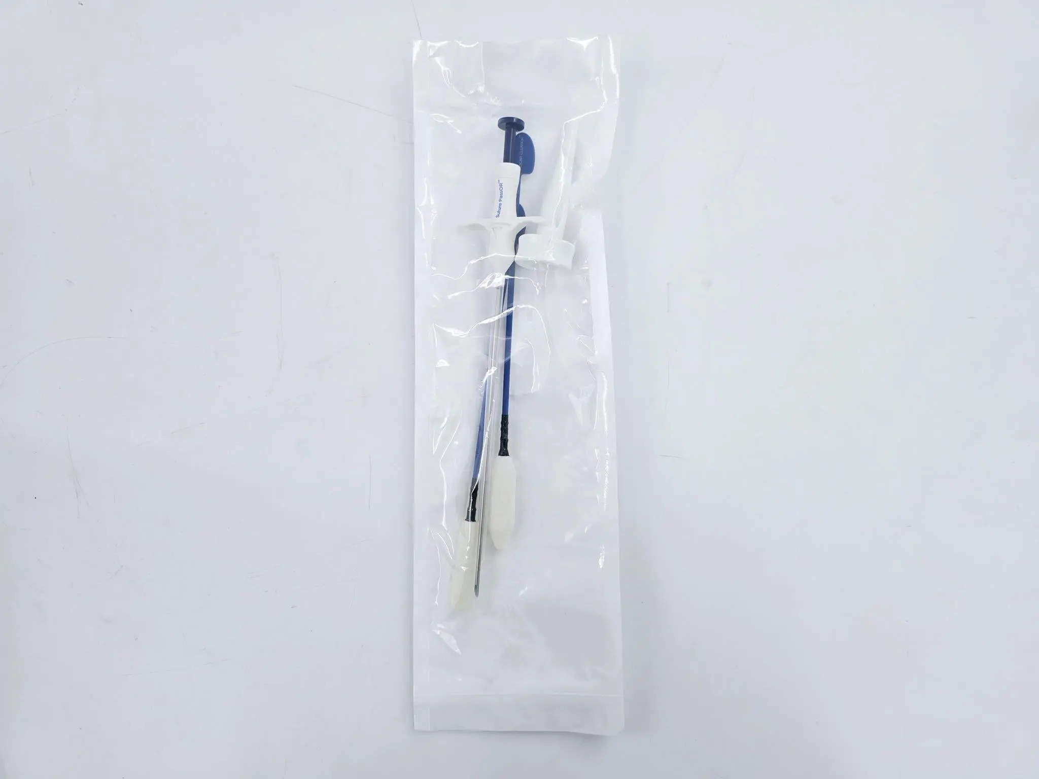The O.R. Company RSG-14F Suture Pass O.R. Pro 14Ga. x 15cm - Image 3