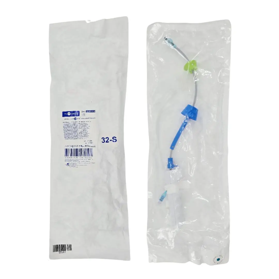 The O.R. Company UE-OBPRO-32 Small 32mm Cervical Cup Uterine ElevatO.R. PRO with OccludOR Balloon