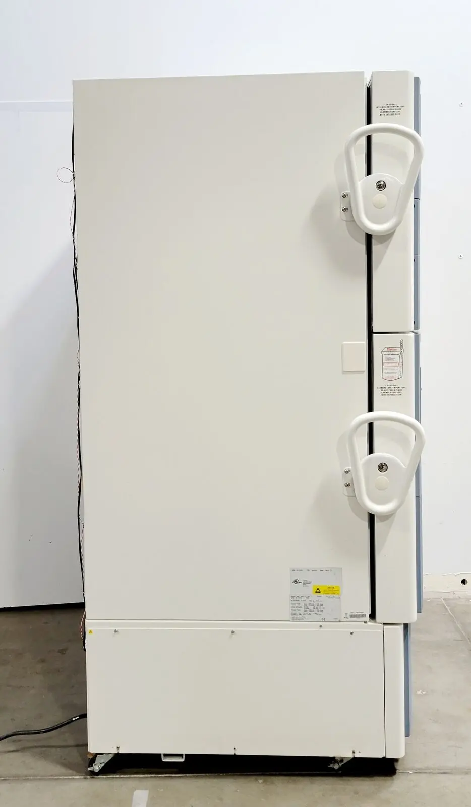 Thermo 8695 Ultra Low-Temperature Forma -86C ULT Freezer 23 Cu. FT Capacity Certified - Image 4