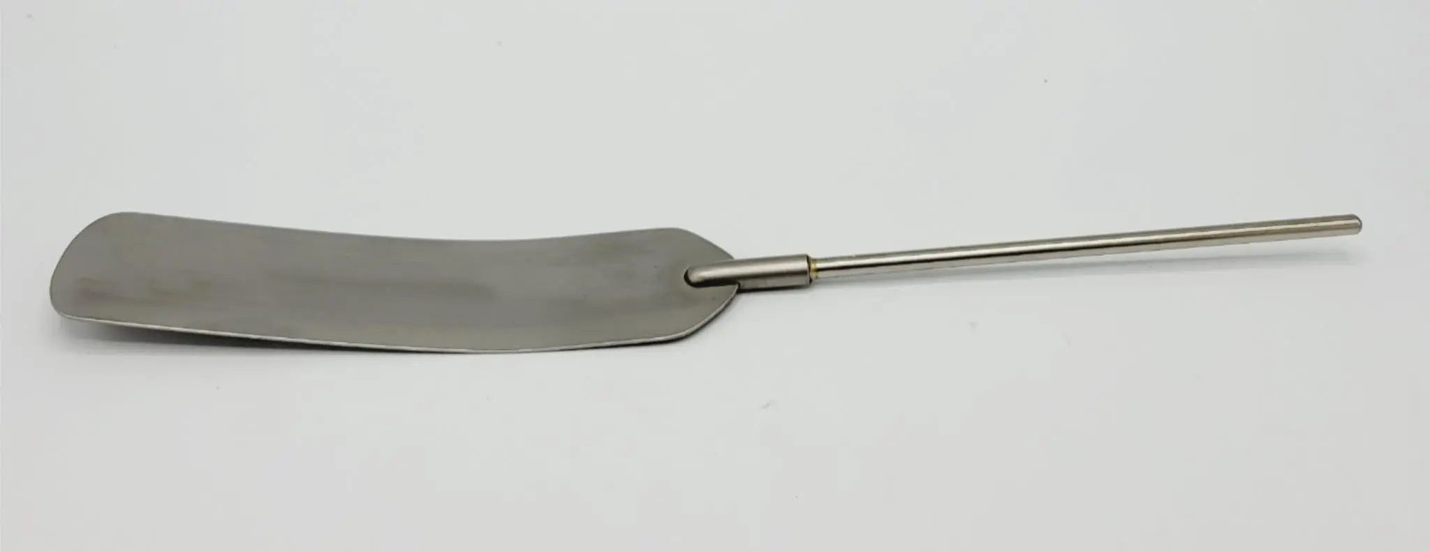 Thompson Surgical 43122 Fixed Malleable Retractor 51mm x 203mm - Image 4