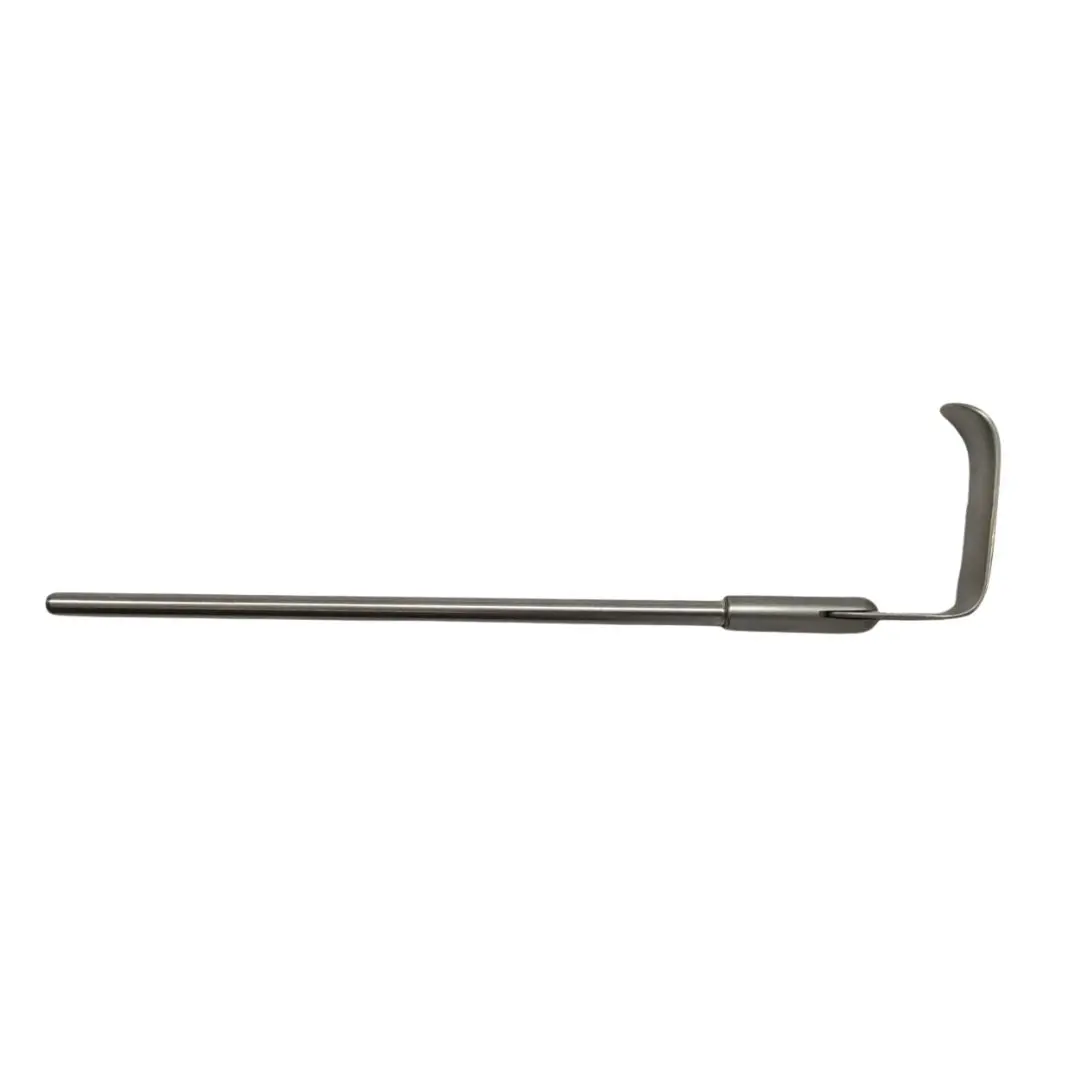 Thompson Surgical 45125A Swivel Mini Richardson Retractor Blade 19mm x 51mm