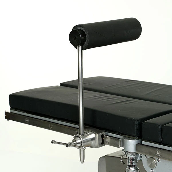 AcralMed OTA612 TKR Foot Rest and 613 Replacement Pads