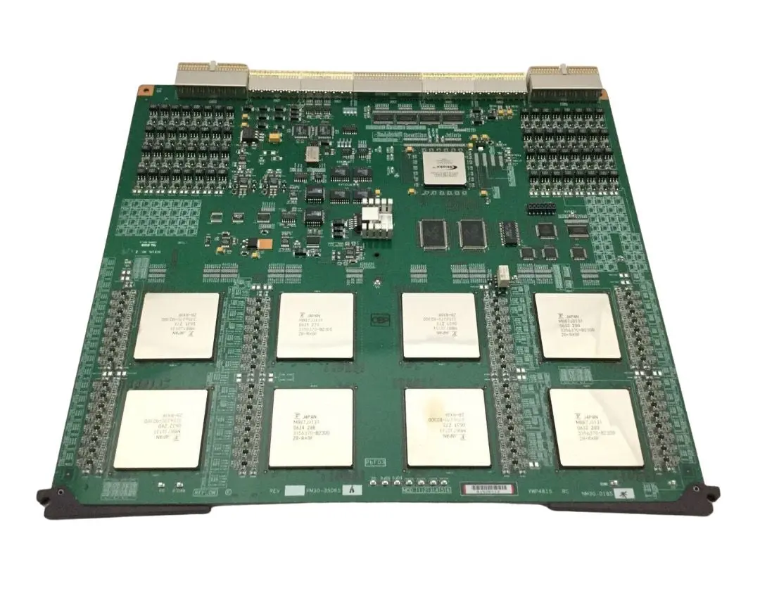 Toshiba Aplio XG SSA-709A PM30-35065 RC PCB Board