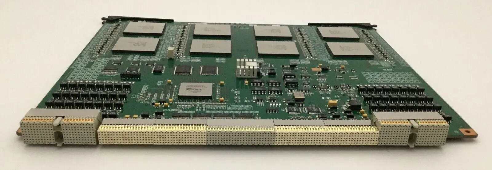 Toshiba Aplio XG SSA-709A PM30-35065 RC PCB Board - Image 4