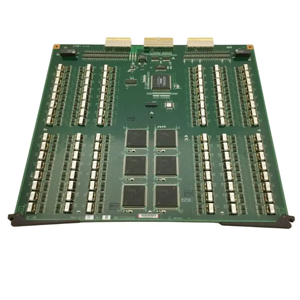 Toshiba Aplio XG SSA-790A PM30-32732 TX Board