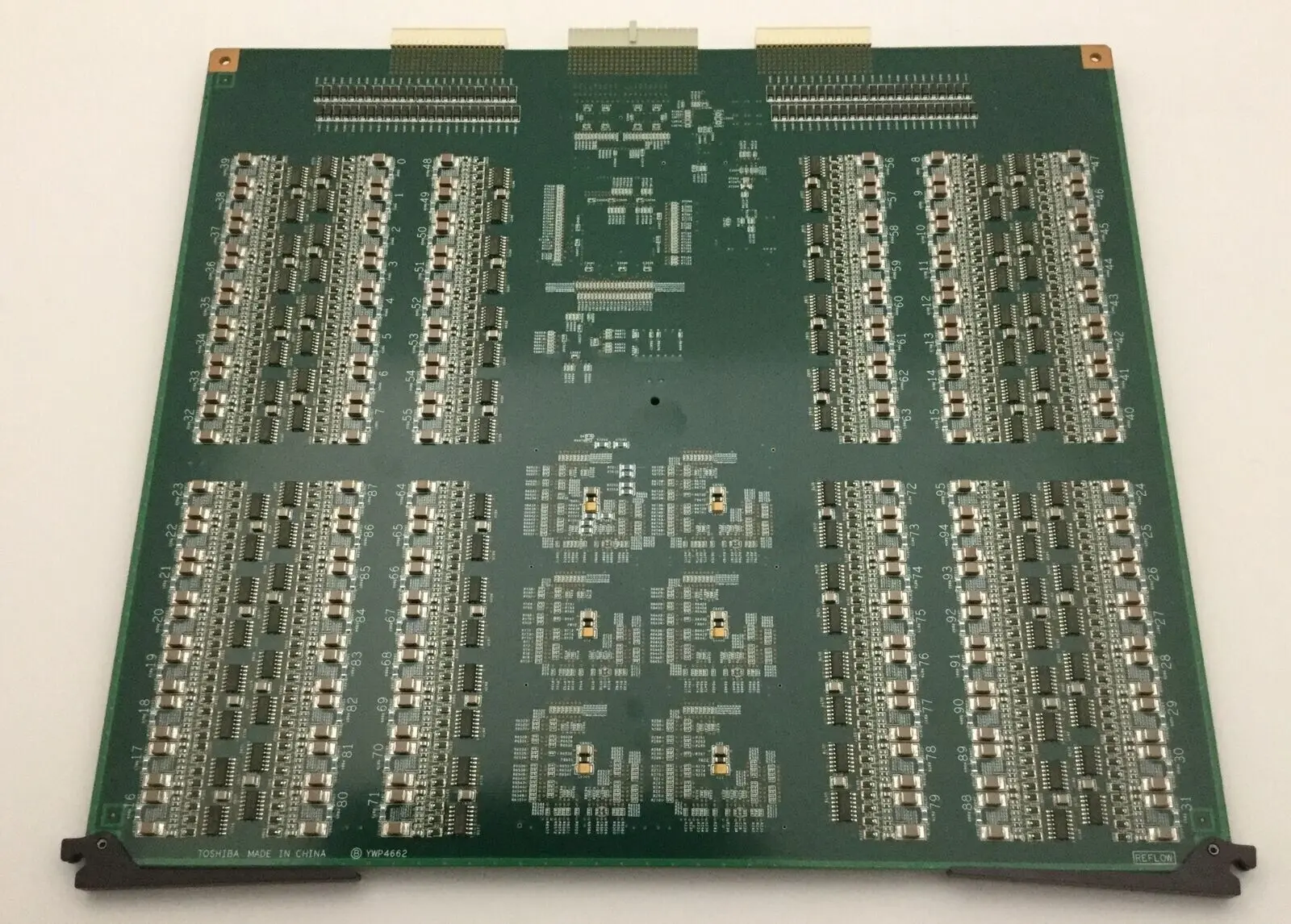 Toshiba Aplio XG SSA-790A PM30-32732 TX Board - Image 3