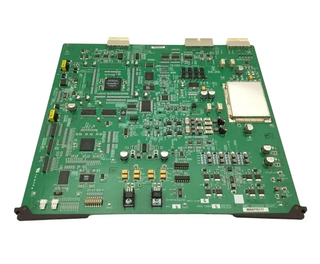 Toshiba Aplio XG SSA-790A PM30-35066 MC Board