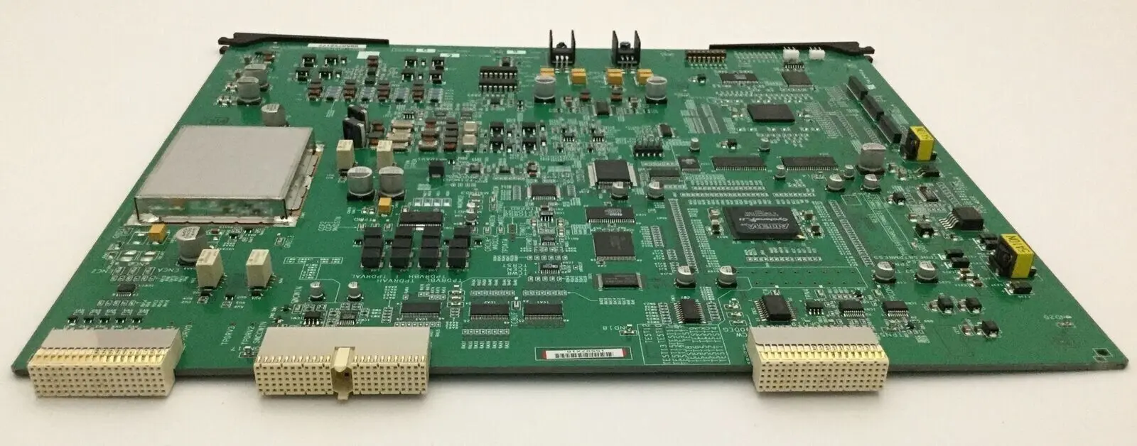 Toshiba Aplio XG SSA-790A PM30-35066 MC Board - Image 3