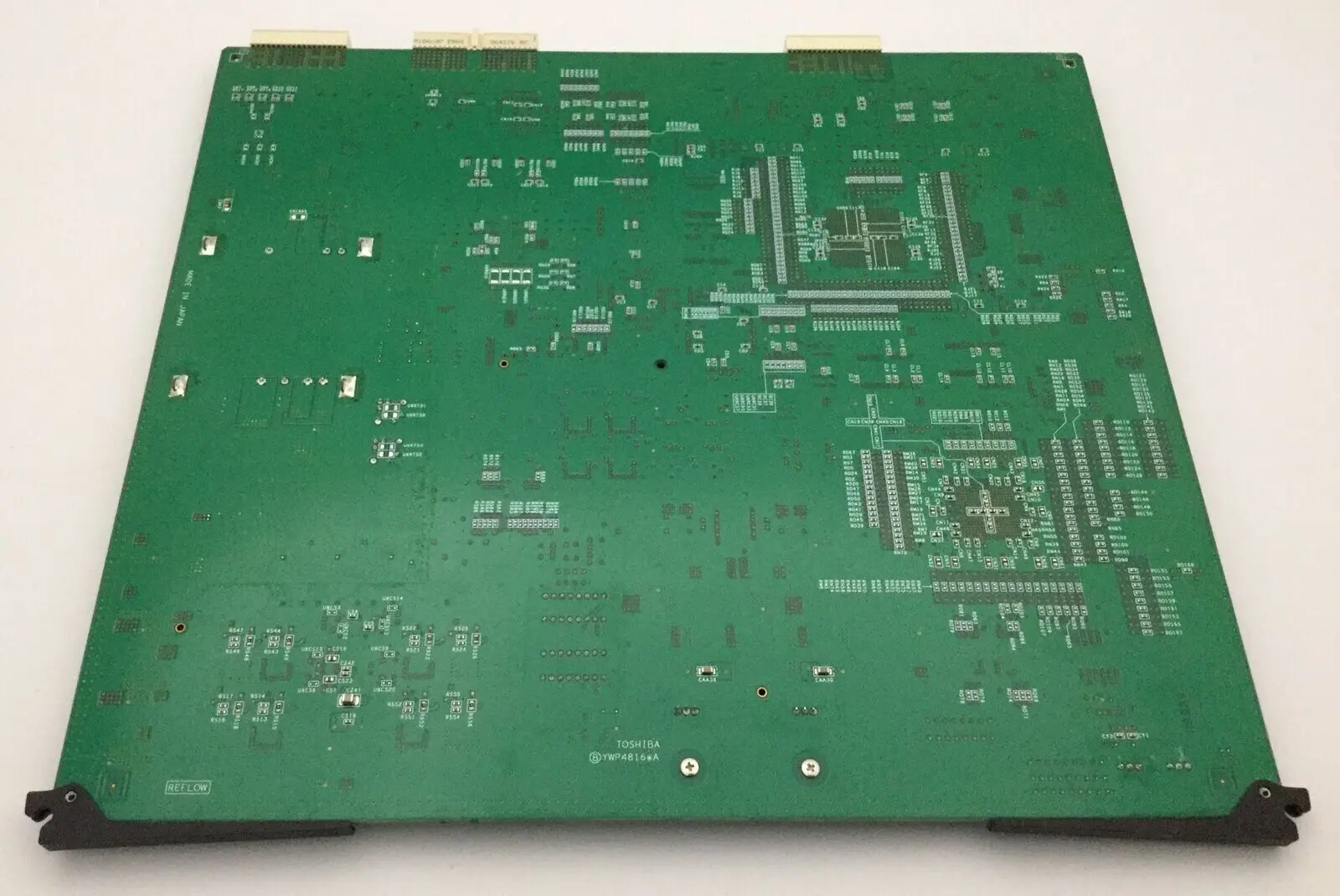 Toshiba Aplio XG SSA-790A PM30-35066 MC Board - Image 4