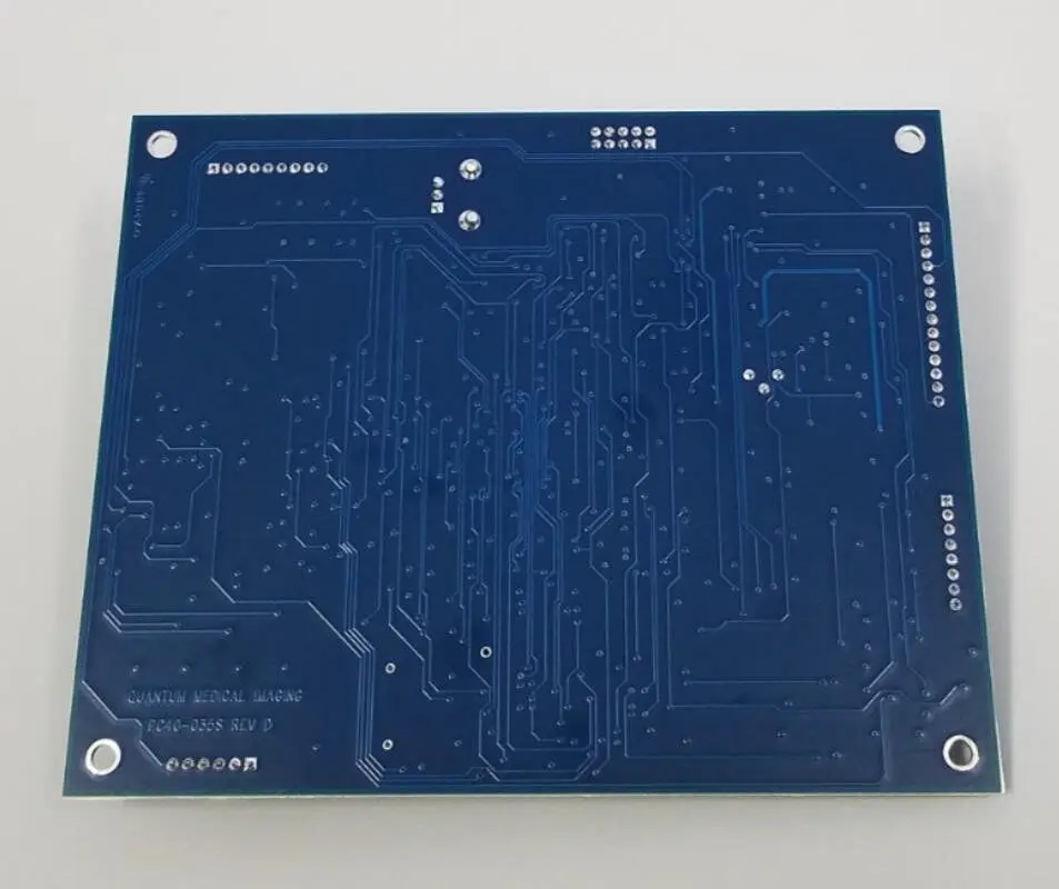 Toshiba Quantum AY40-035S Rev H Controller Board - Image 3
