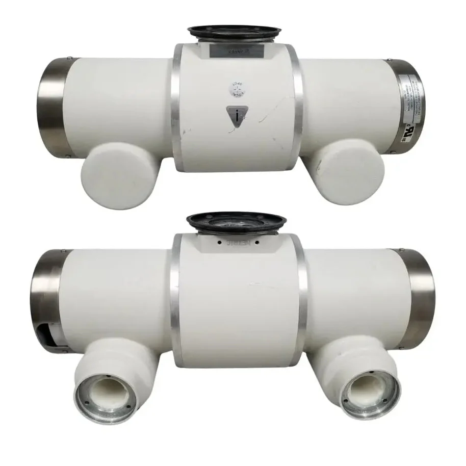 Toshiba TRAD Plus 2018 Varex Imaging Tube SAPPHIRE RAD-92