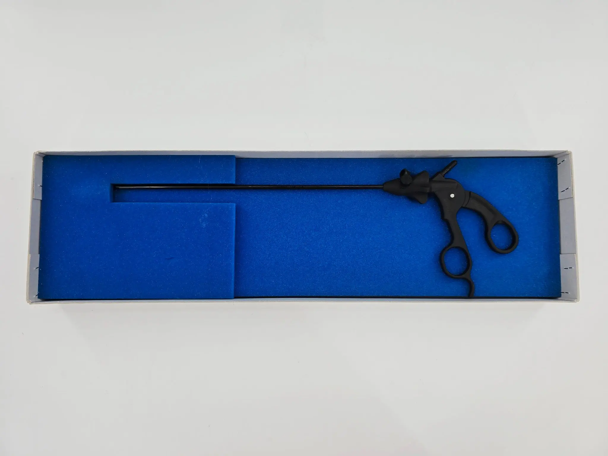 Tri-anim 810-01-1233 Carbon Fiber Handle and Sheath Non-Ratcheted Endoscopy 18" - Image 4