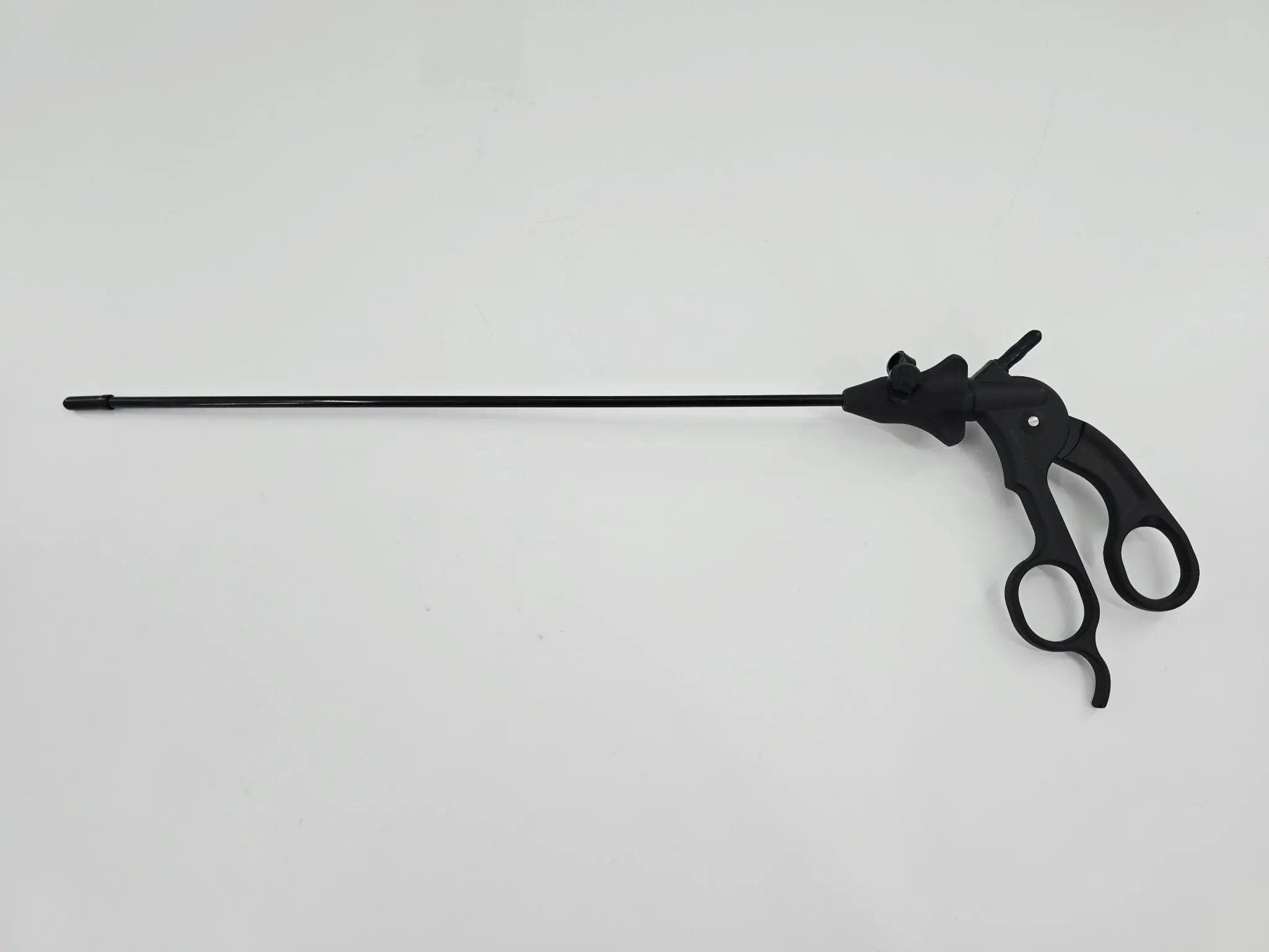 Tri-anim 810-01-1233 Carbon Fiber Handle and Sheath Non-Ratcheted Endoscopy 18" - Image 5