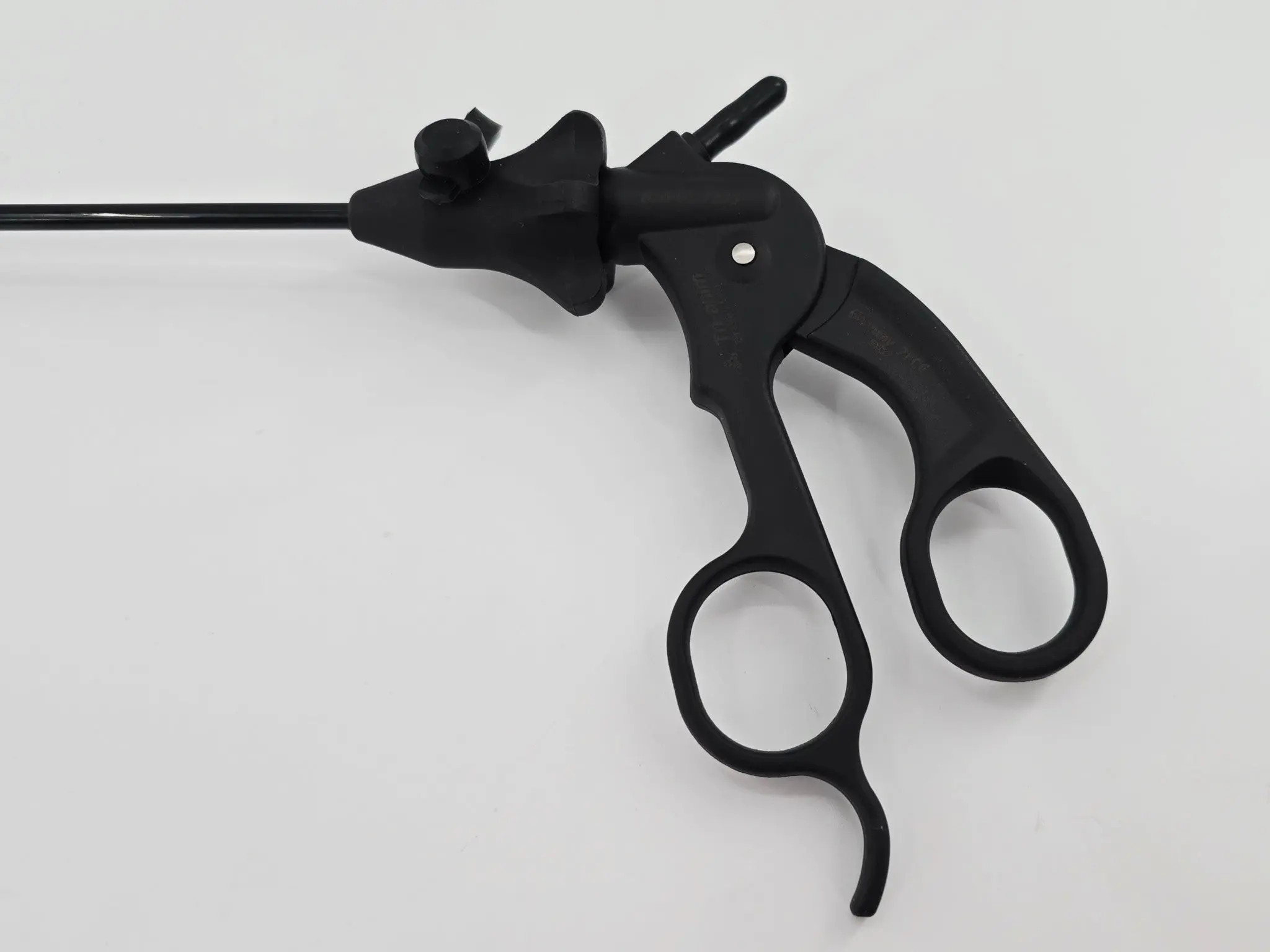 Tri-anim 810-01-1233 Carbon Fiber Handle and Sheath Non-Ratcheted Endoscopy 18" - Image 6