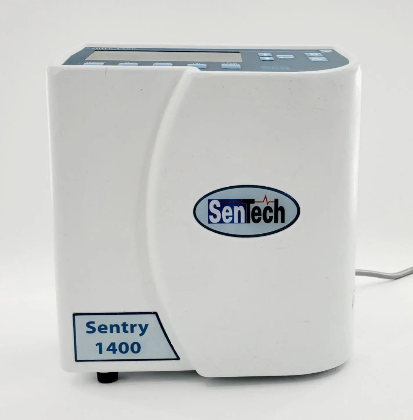 Tridien Medical SENTRY 1400 Version V2.02 Pressure Relief System Pump Only - Image 3