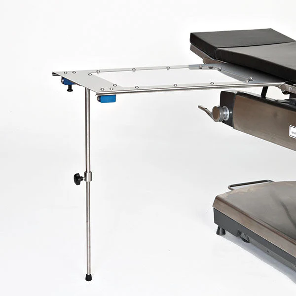 AcralMed AHT340/341 Under Pad Mount Arm and Hand Surgery Table