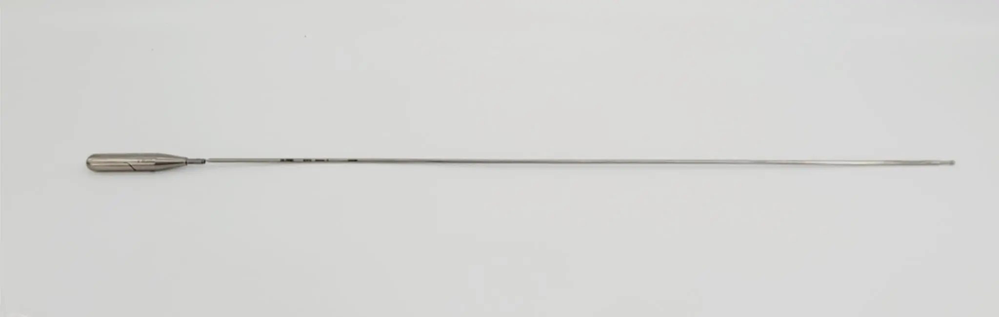 V. Mueller 256.10030U Spoon Grasper 10mm Insert 18-7/8" - Image 4