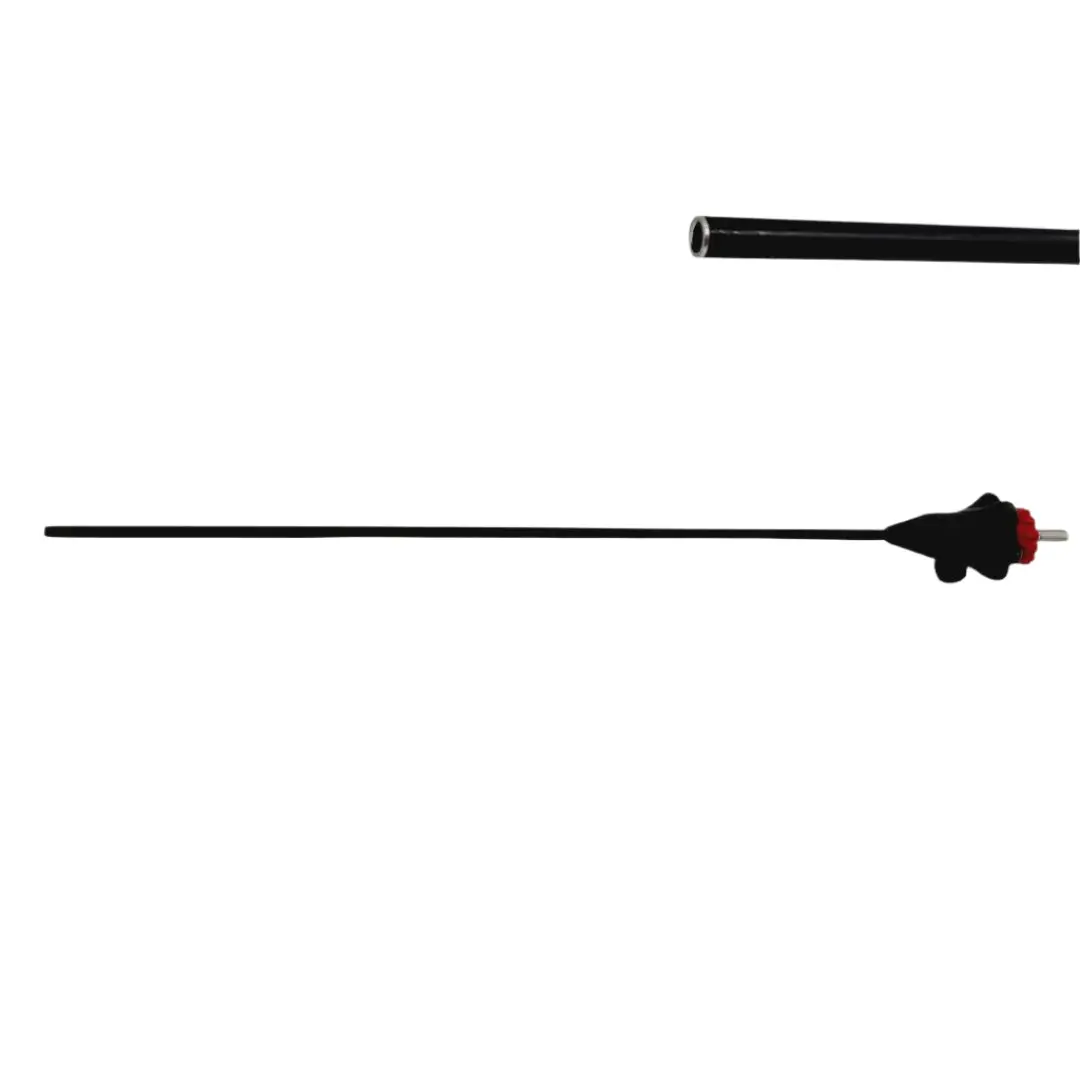 V. Mueller 256.99020B Shaft 5mm 19-3/4"