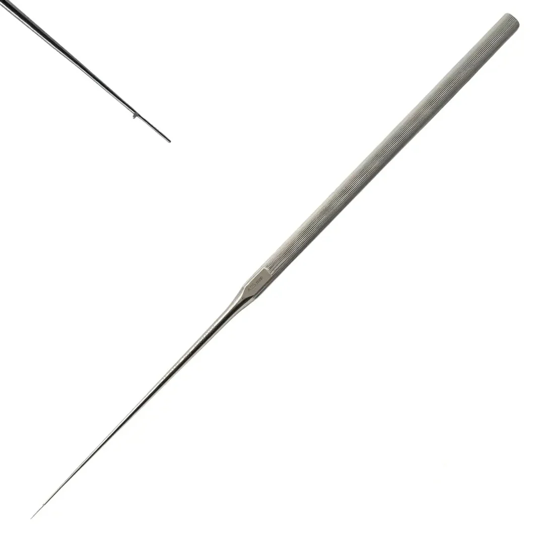 V. Mueller AU12512425 Wiet Measuring Device 4.25mm ENT 6.6"
