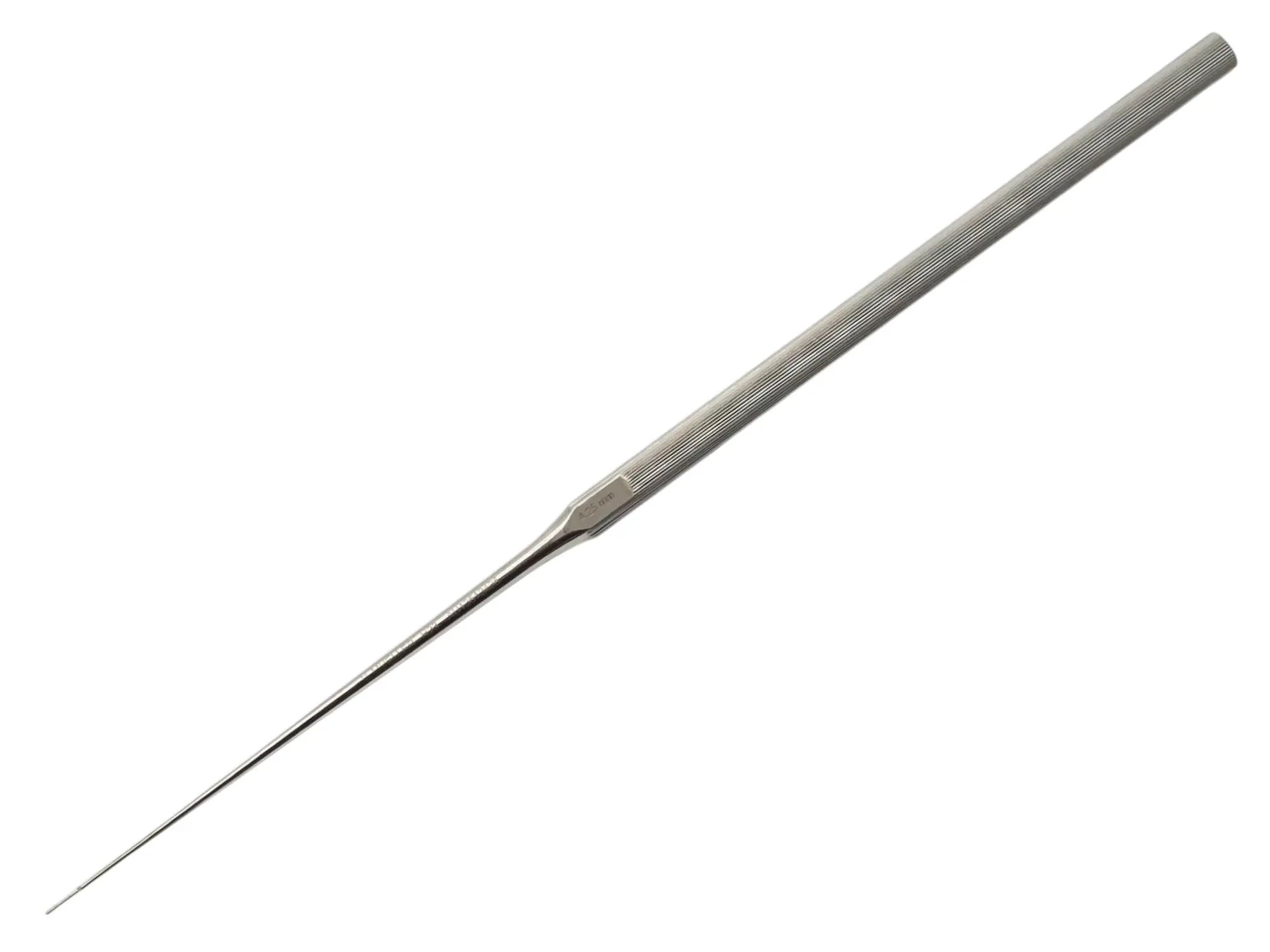 V. Mueller AU12512425 Wiet Measuring Device 4.25mm ENT 6.6" - Image 2