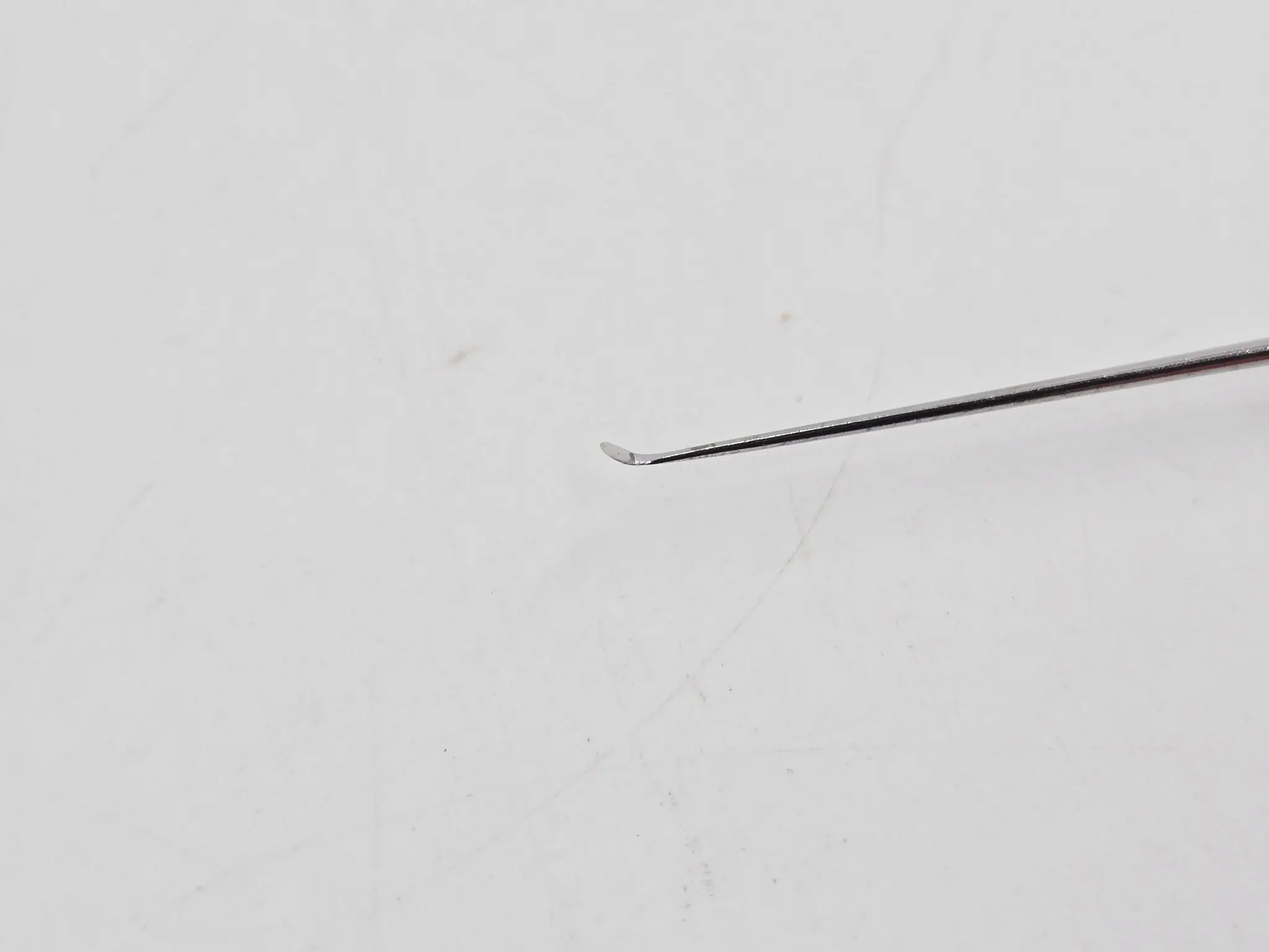 V. Mueller AU13624 Tabb Myringoplasty Knife 1.1mm Blades Angled 25 & 45 Degrees - Image 5