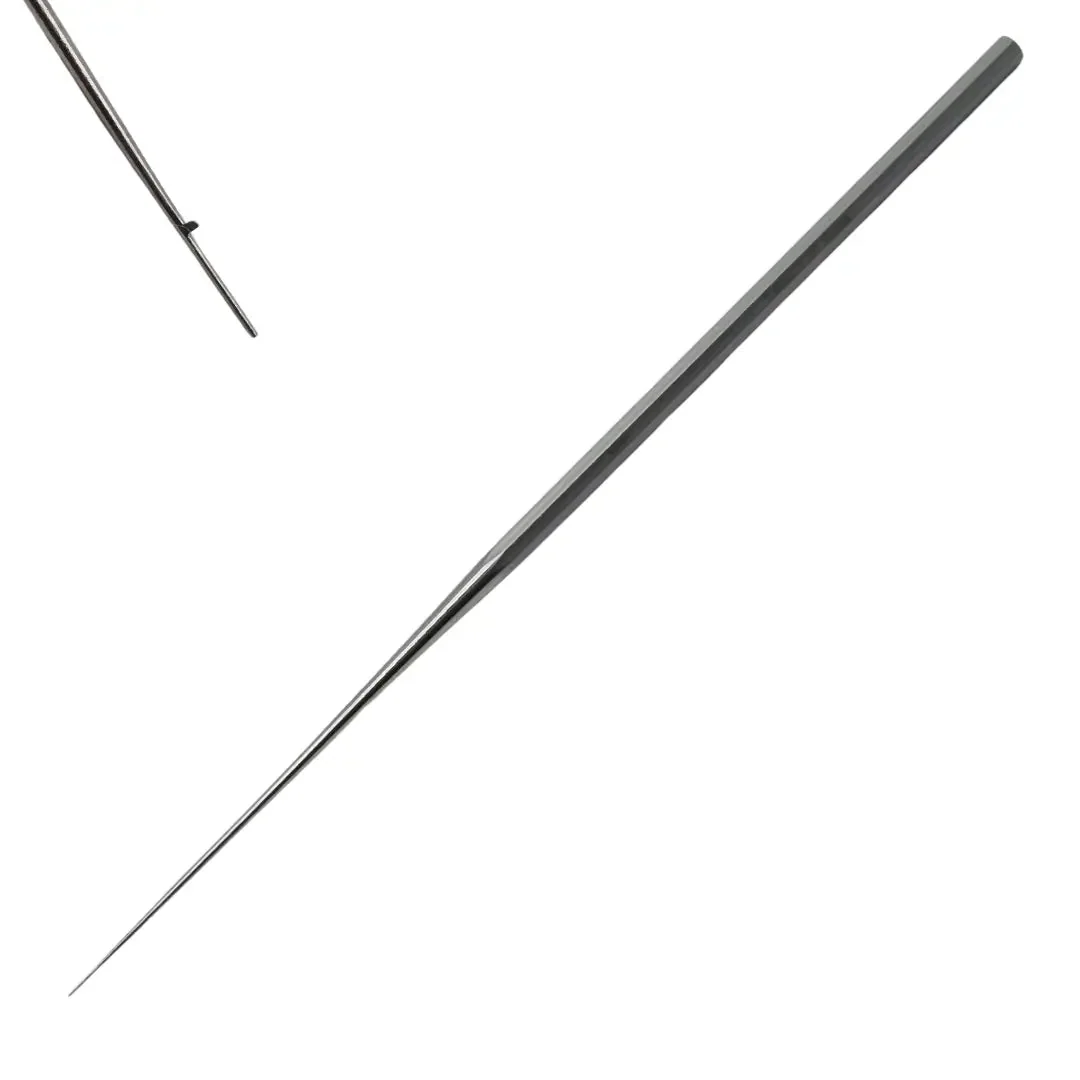 V. Mueller AU15285 ENT House Measuring Rod 5mm 6-1/2"