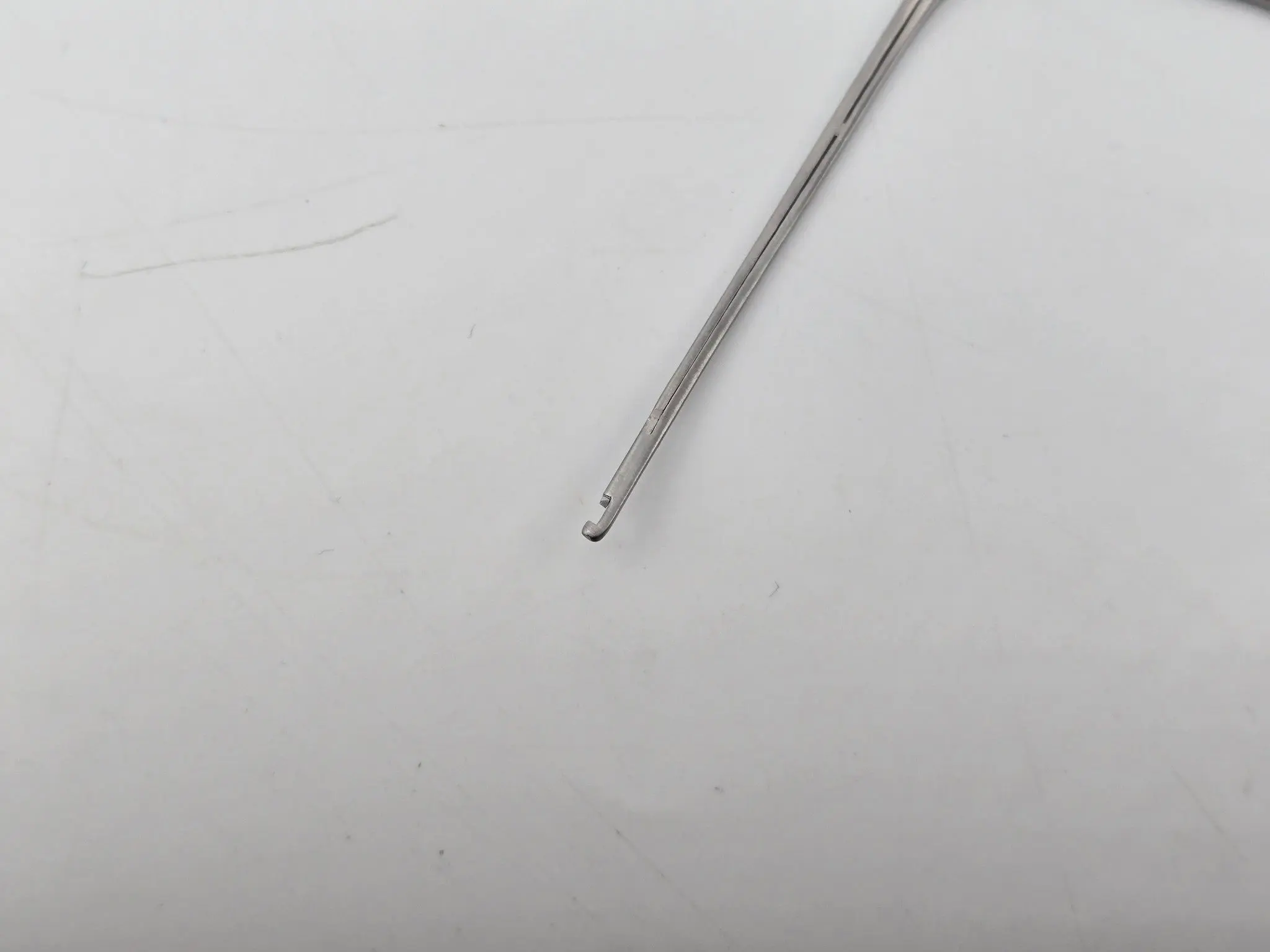 V. Mueller AU16690 ENT House Dieter Malleus Nipper 5-1/8" - Image 3
