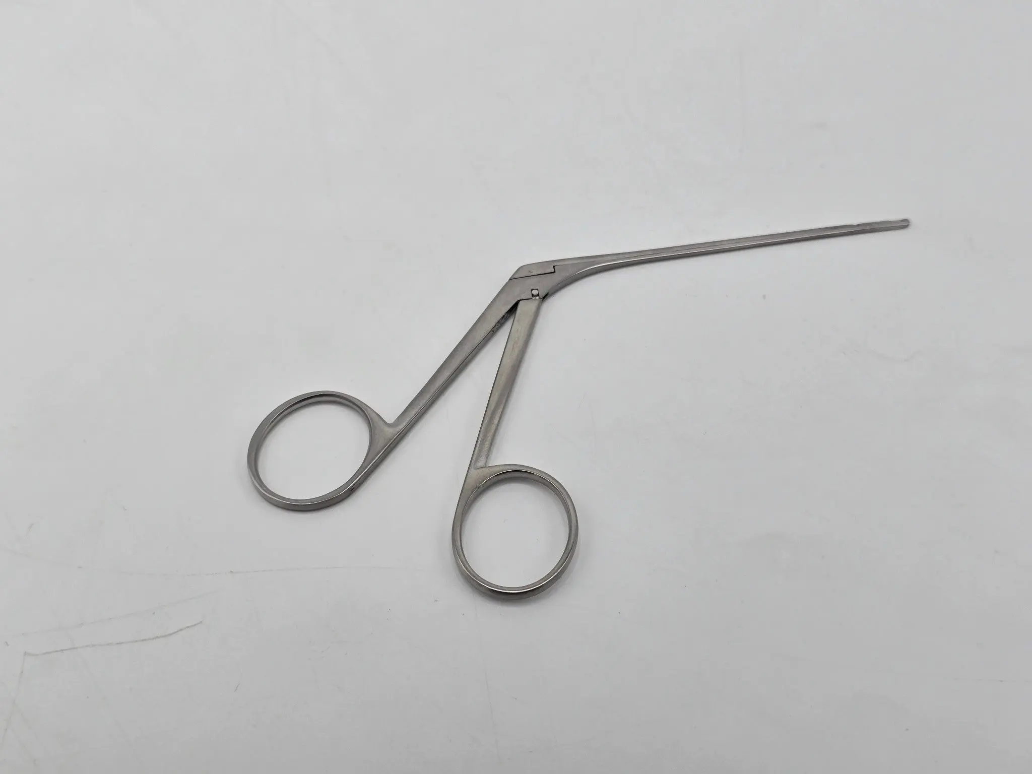 V. Mueller AU16690 ENT House Dieter Malleus Nipper 5-1/8" - Image 4