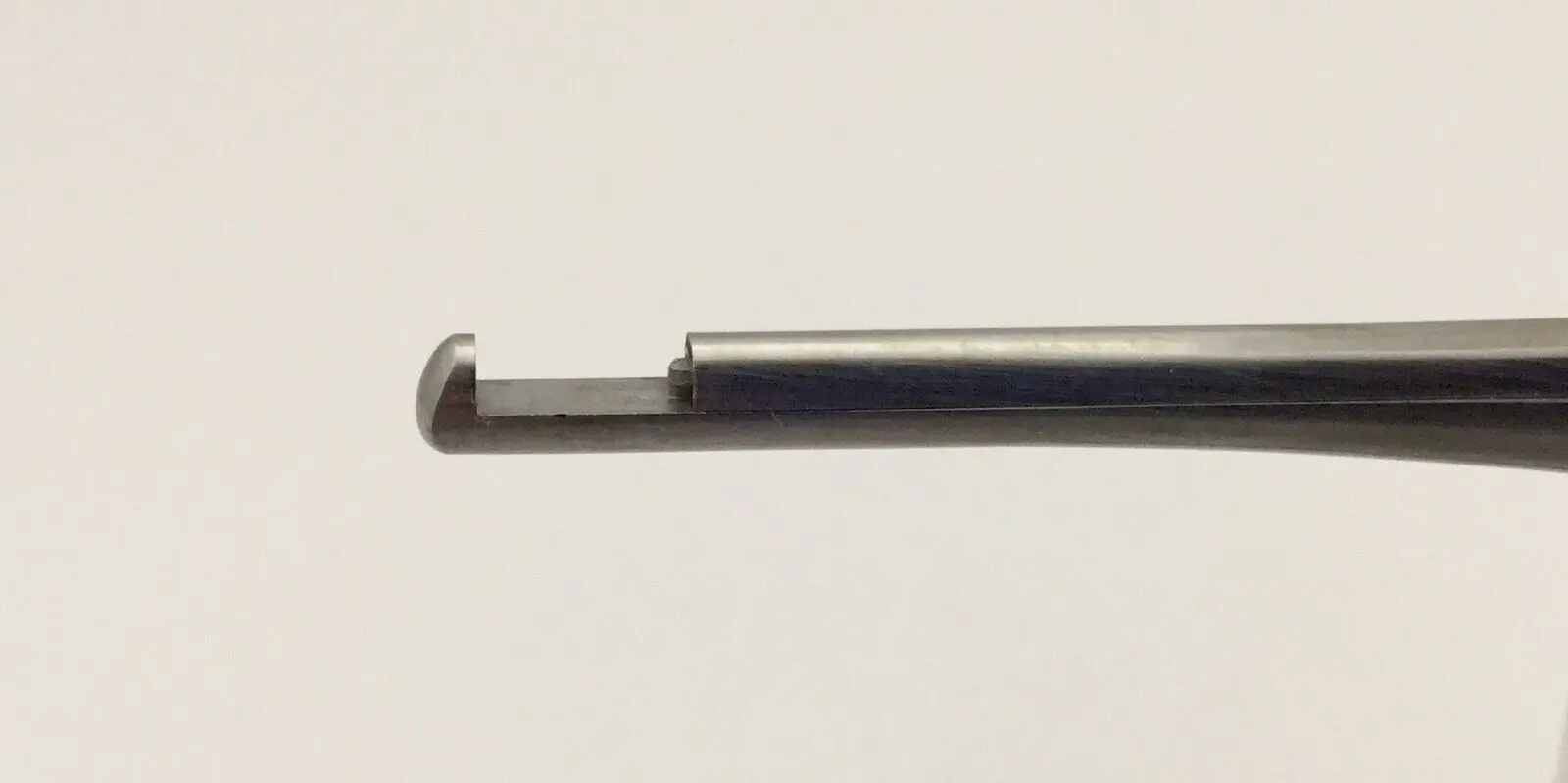 V. Mueller AU6770 Orthopedic Upwards Cutting Kerrison Rongeur - Image 2