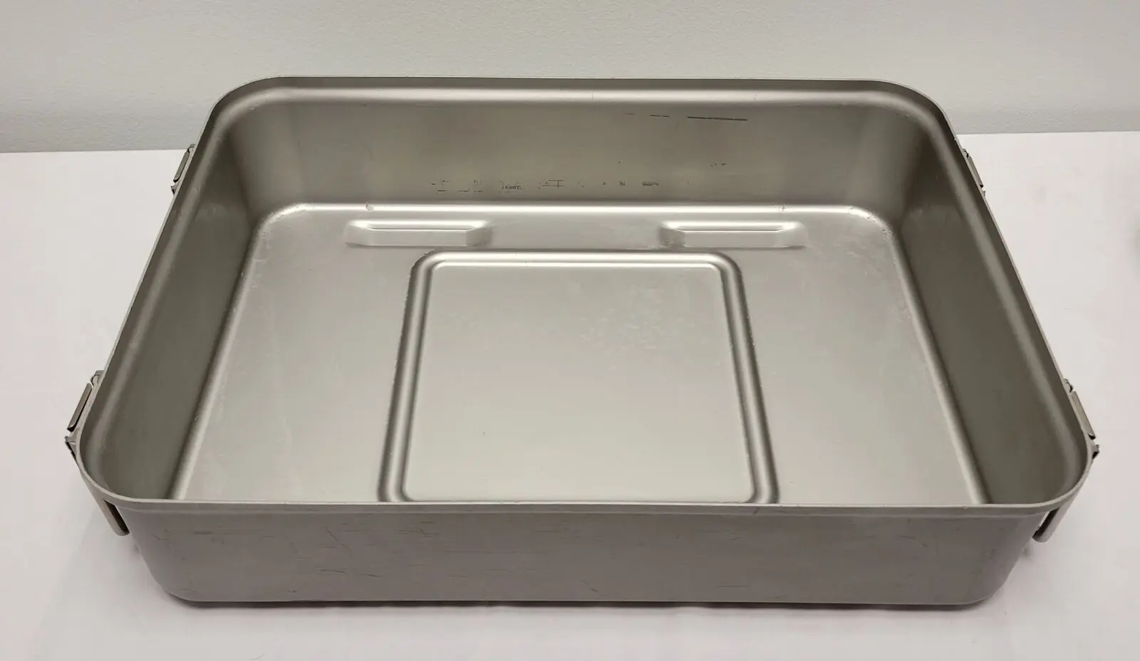 V. Mueller CD2-5C Genesis Mid-Length Container 19 X 12" x 5-1/2" - Image 3