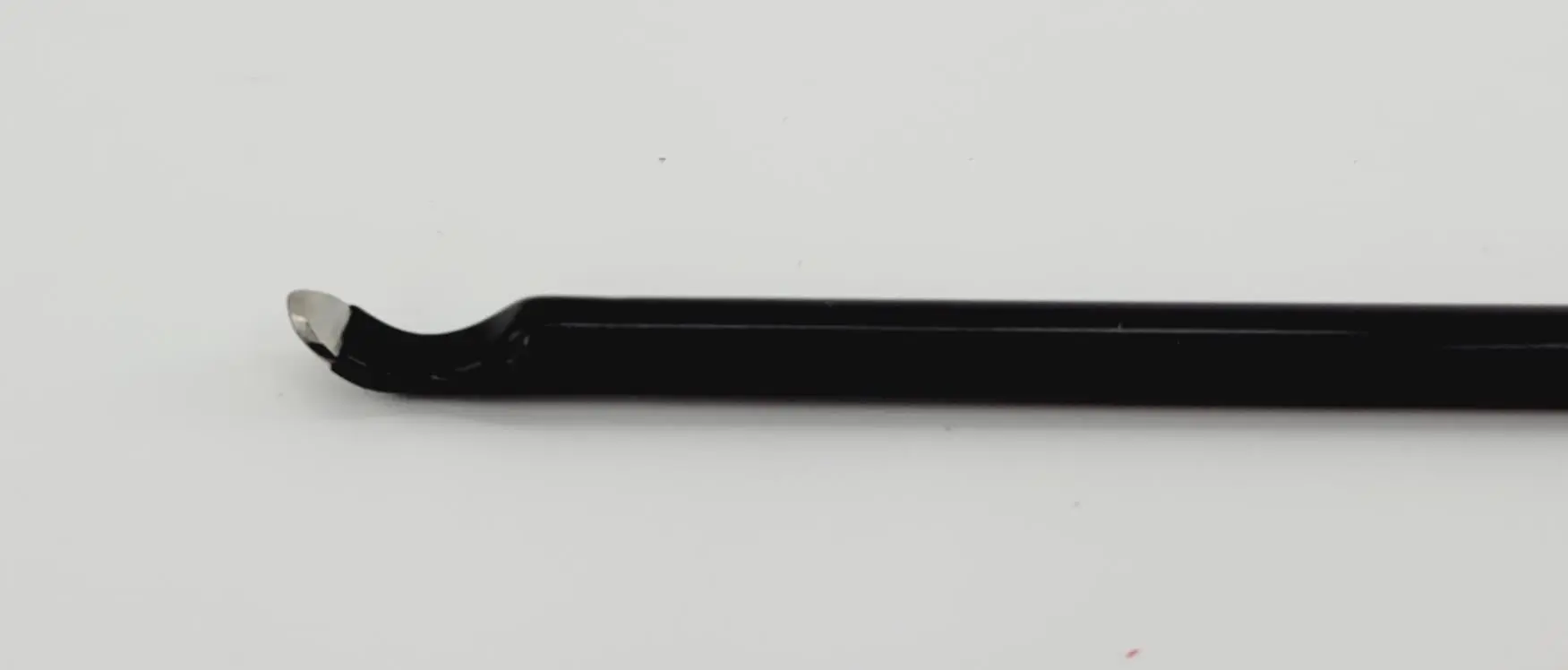 V. Mueller F256.41 5mm Spatula Electrode Non-Take Apart w/ Cautery 15-3/4" - Image 2