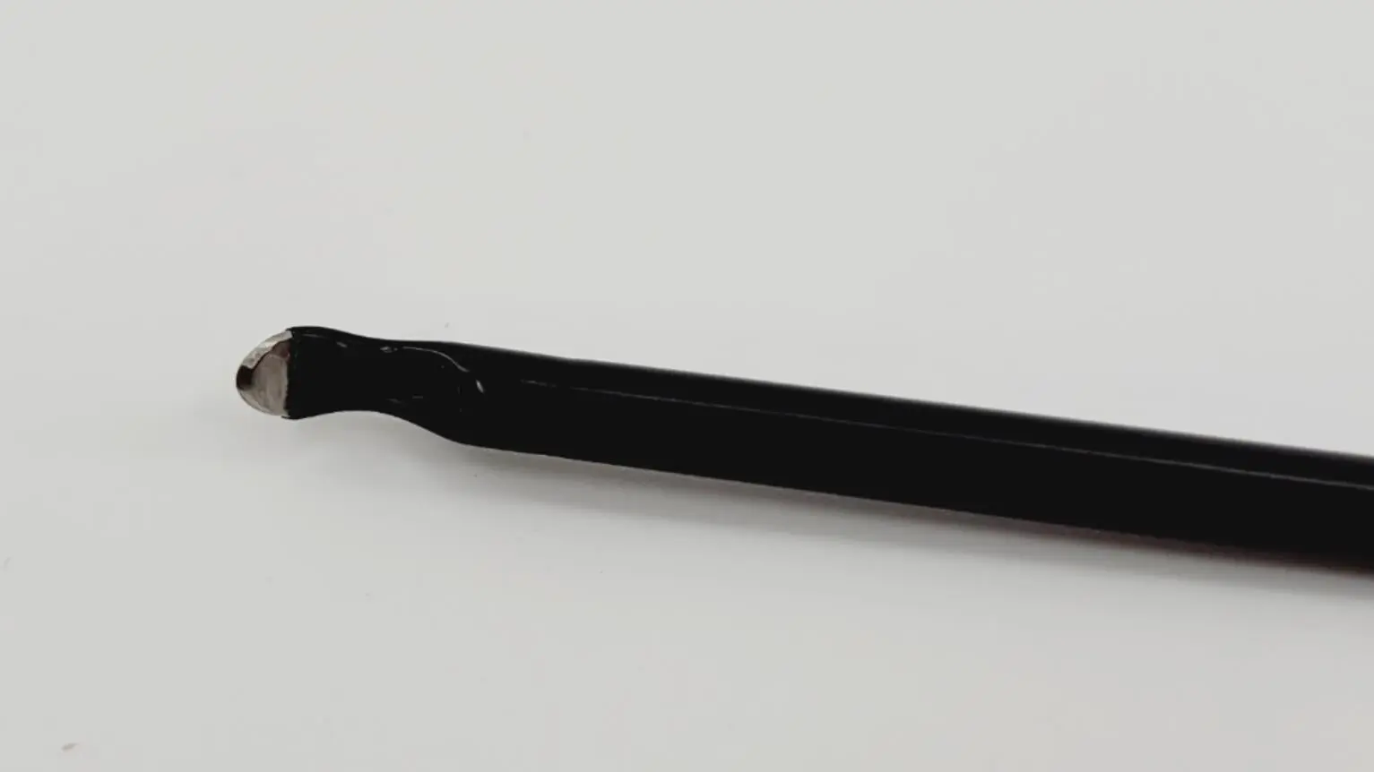 V. Mueller F256.46010 Endolap 5mm Spatula Electrode 32cm Insert 14-5/8" - Image 2