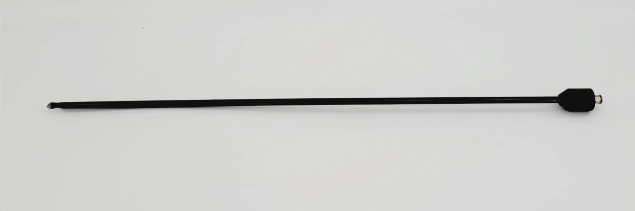 V. Mueller F256.46010 Endolap 5mm Spatula Electrode 32cm Insert 14-5/8" - Image 4