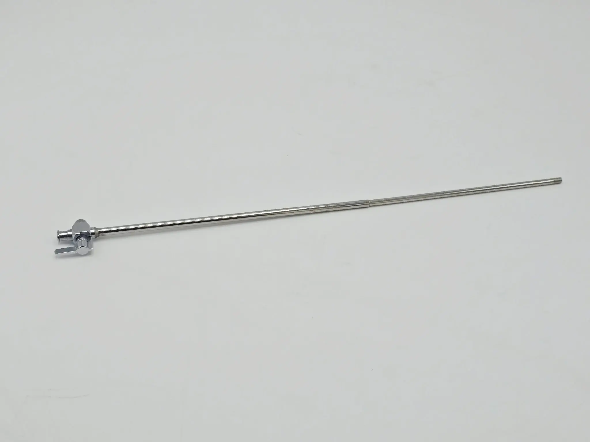 V. Mueller GL2360 Kahn Uterine Trigger Cannula w/ Smith & Nephew Tray - Image 3