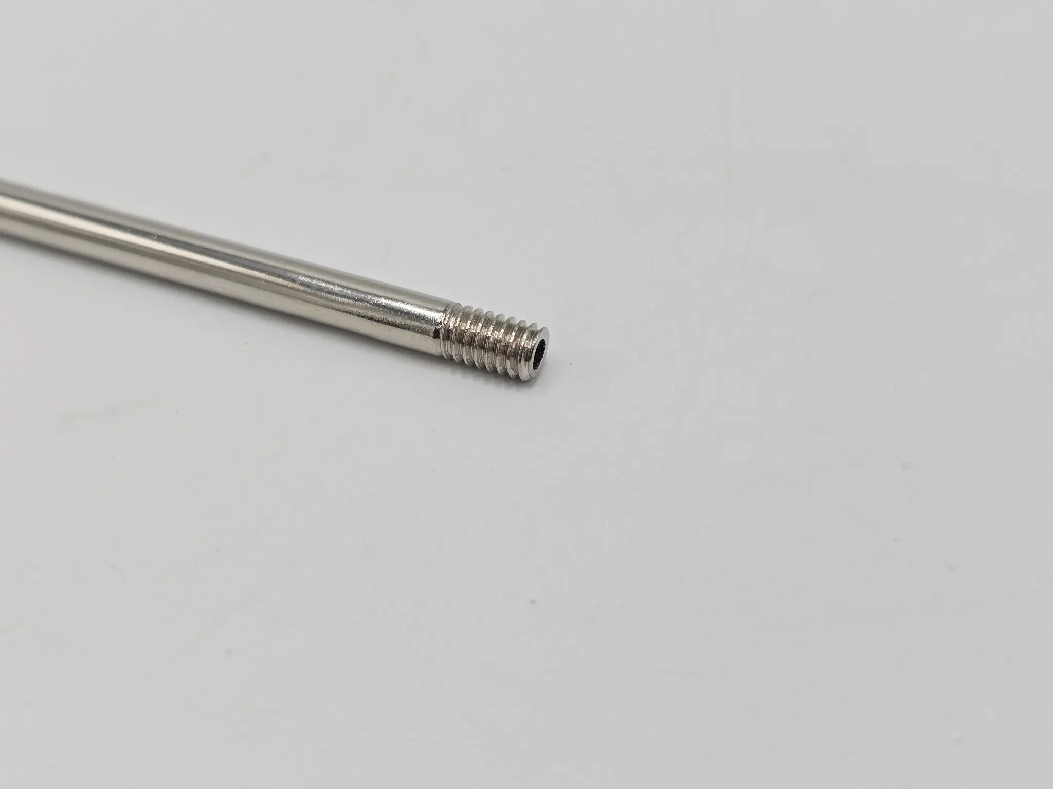 V. Mueller GL2360 Kahn Uterine Trigger Cannula w/ Smith & Nephew Tray - Image 5