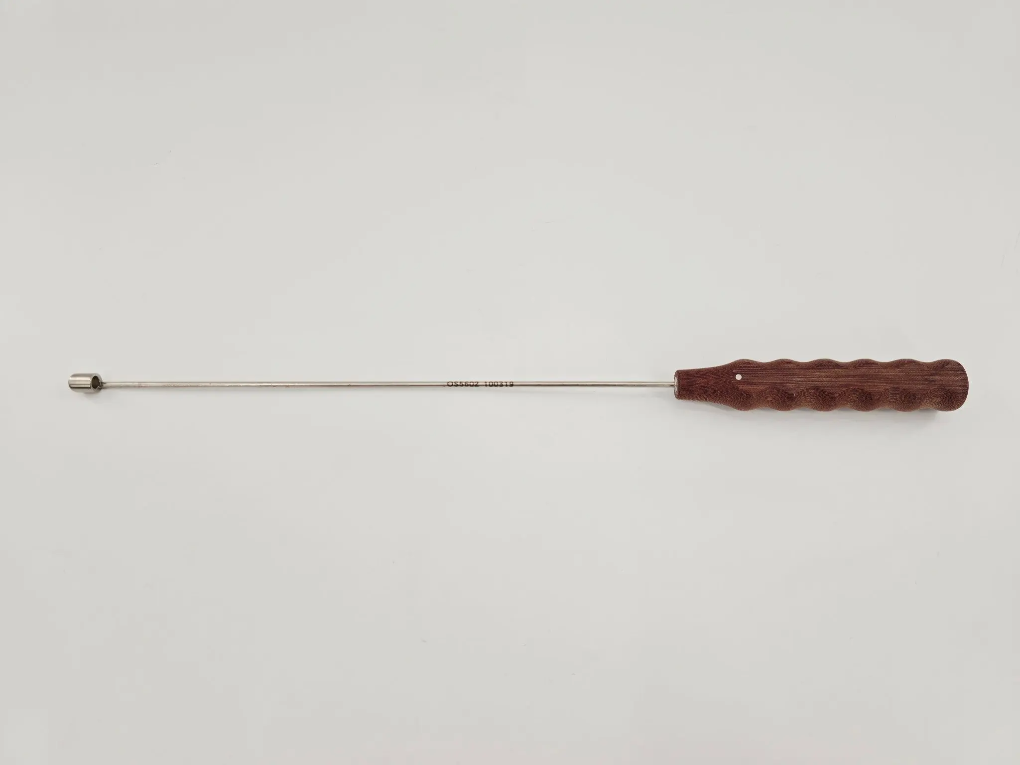 V. Mueller OS5602 5.0mm Tendon Stripper 14" - Image 2