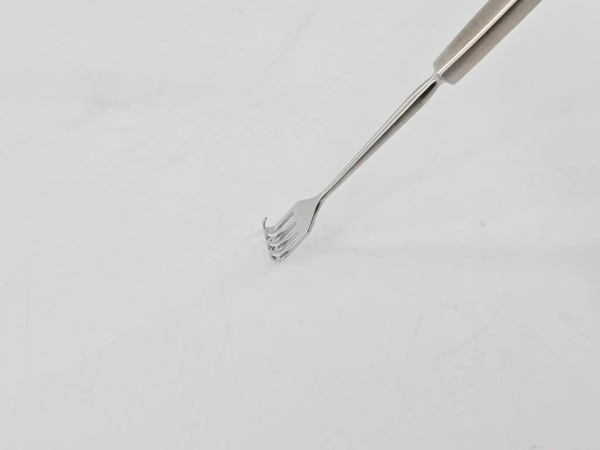 V. Mueller RH1165 Peck Rake Retractor 5" - Image 4