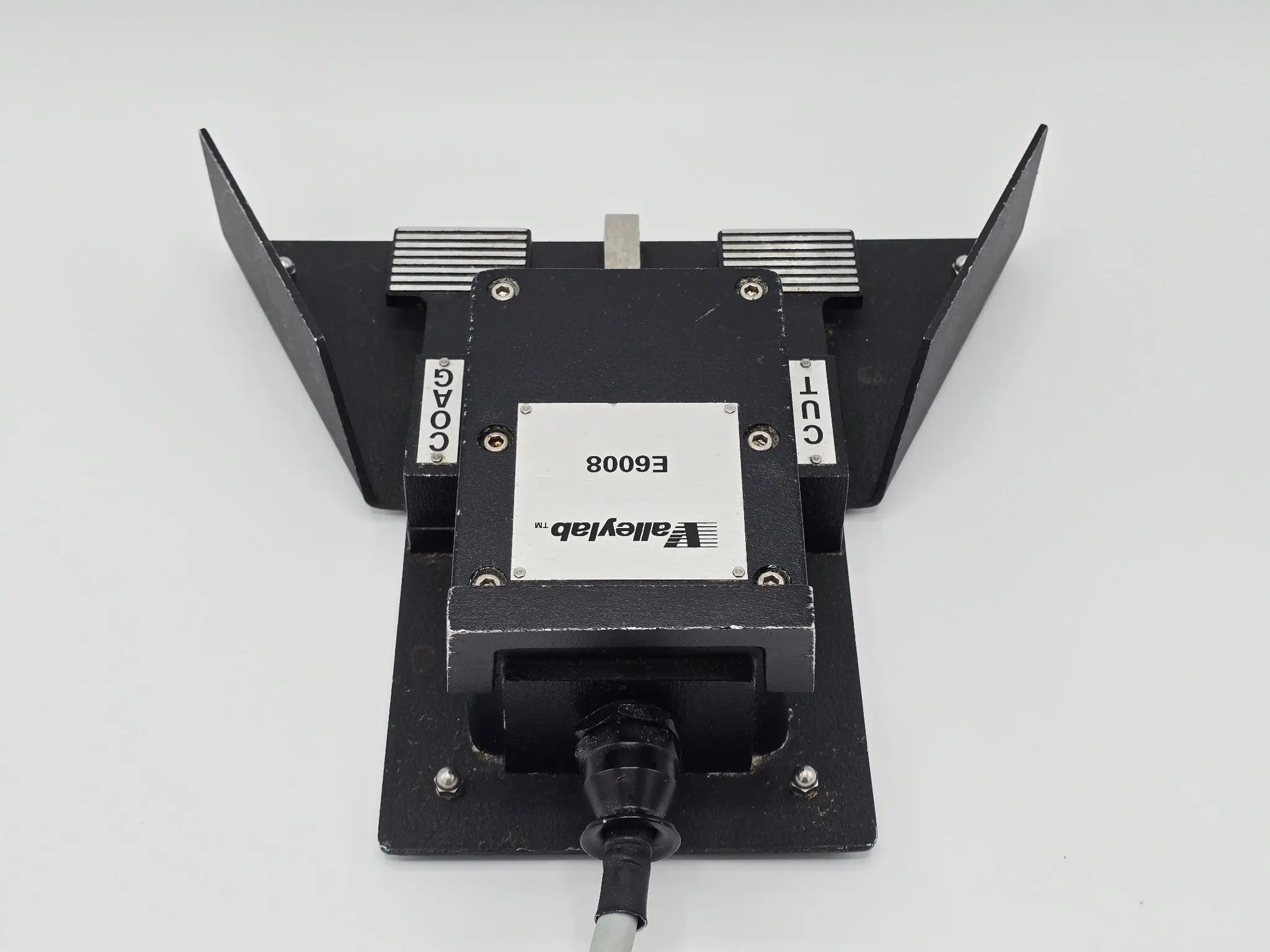Valleylab E6008 Monopolar Footswitch for Electrosurgical Units - Image 4