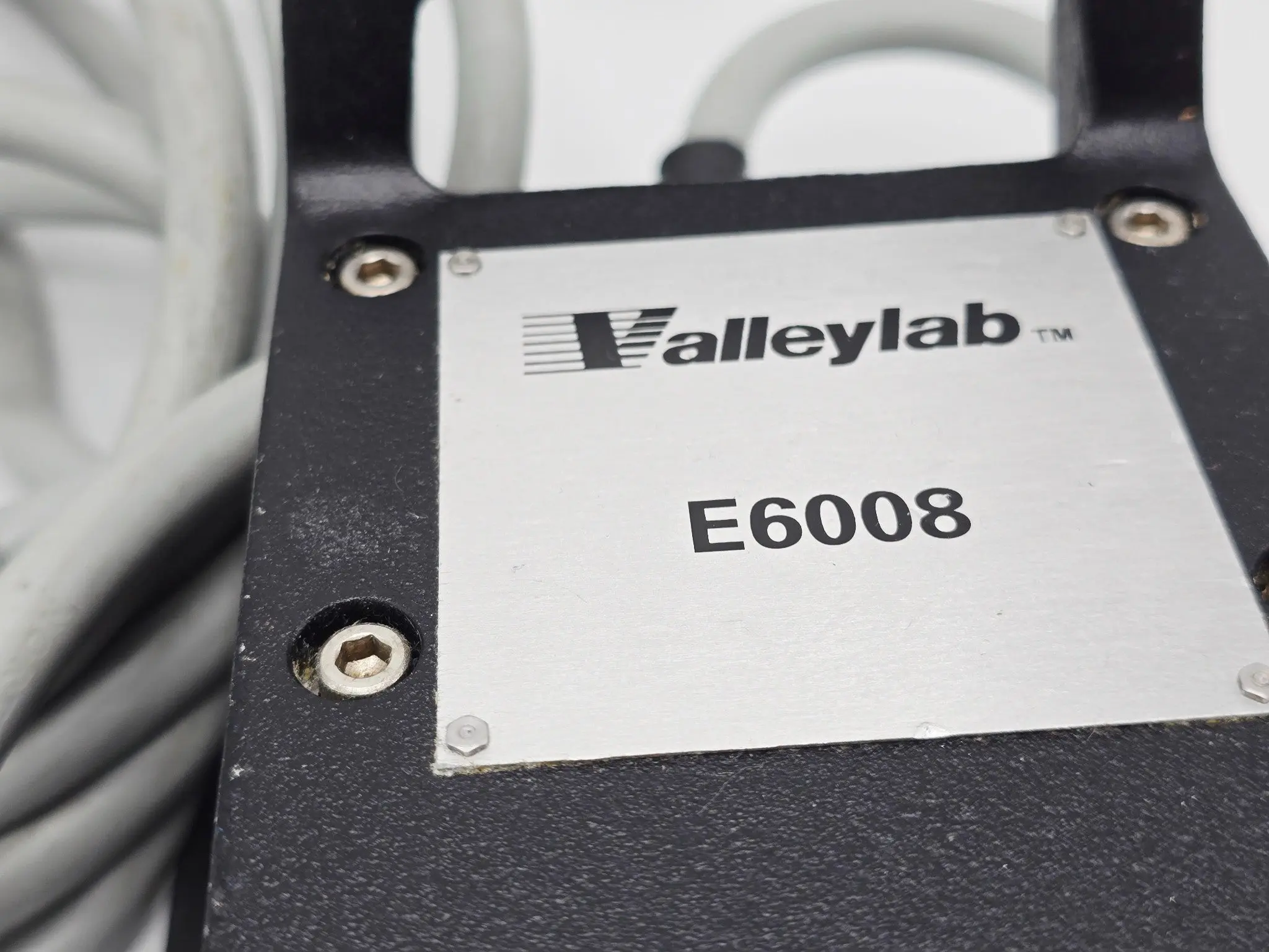 Valleylab E6008 Monopolar Footswitch for Electrosurgical Units - Image 6