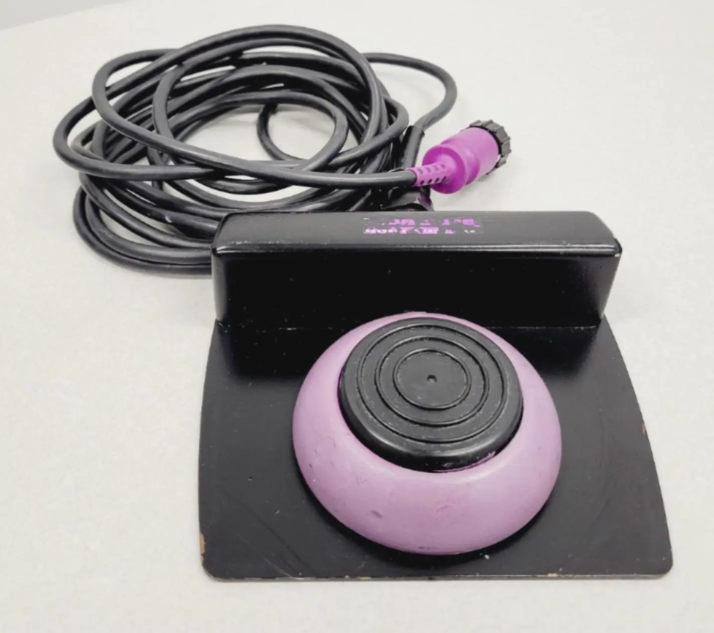 ValleyLab LigaSure Vessel Sealing System Ver 1.25 w/ Footswitch LS0300 "USED" - Image 3
