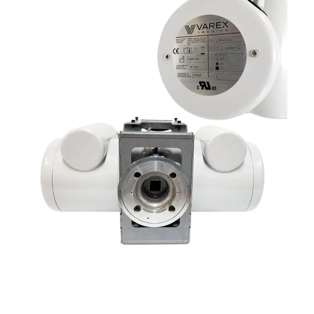 Varex RAD-60 Carestream DRX Imaging X-Ray Tube OEM Replacement Part