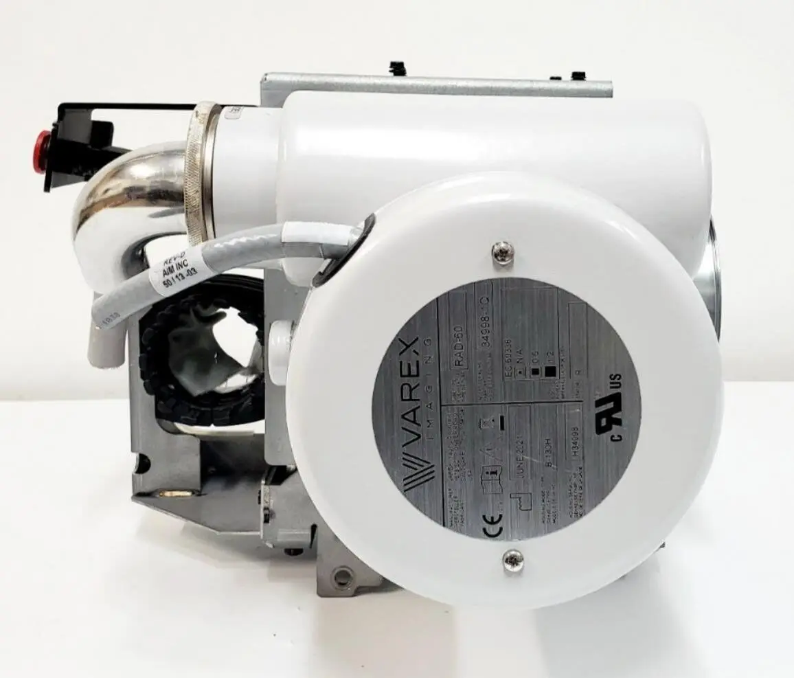 Varex RAD-60 Carestream DRX Imaging X-Ray Tube OEM Replacement Part - Image 5
