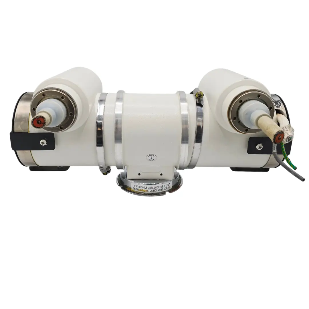 Varian Medical Systems RAD-14 Medical X-Ray Tube Assembly DIA150KV