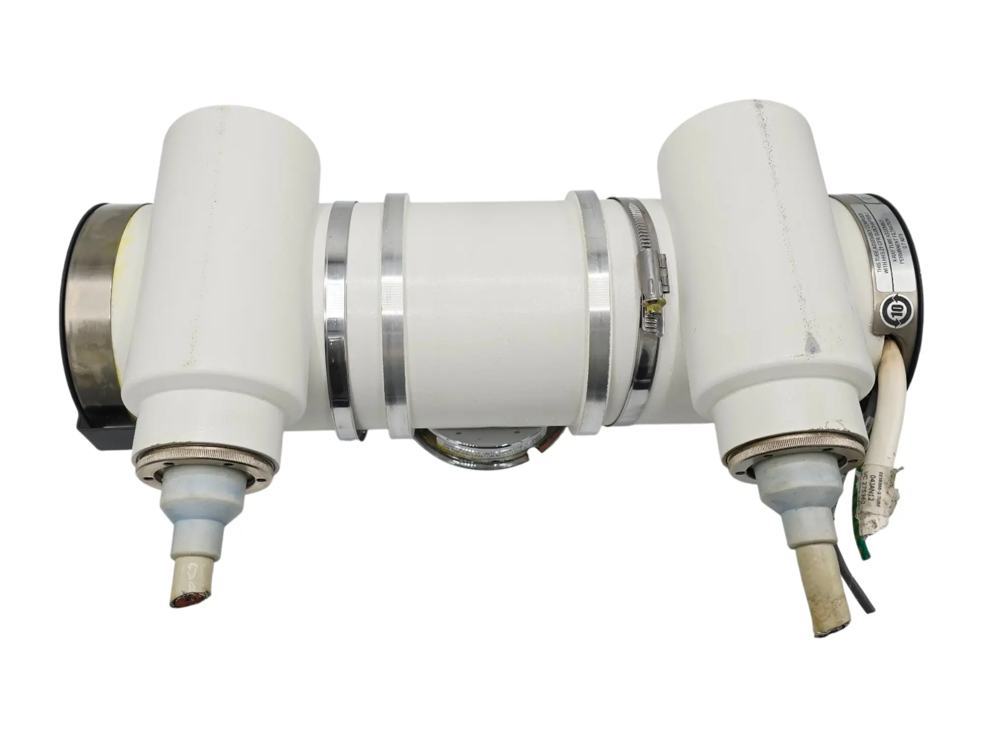 Varian Medical Systems RAD-14 Medical X-Ray Tube Assembly DIA150KV - Image 2
