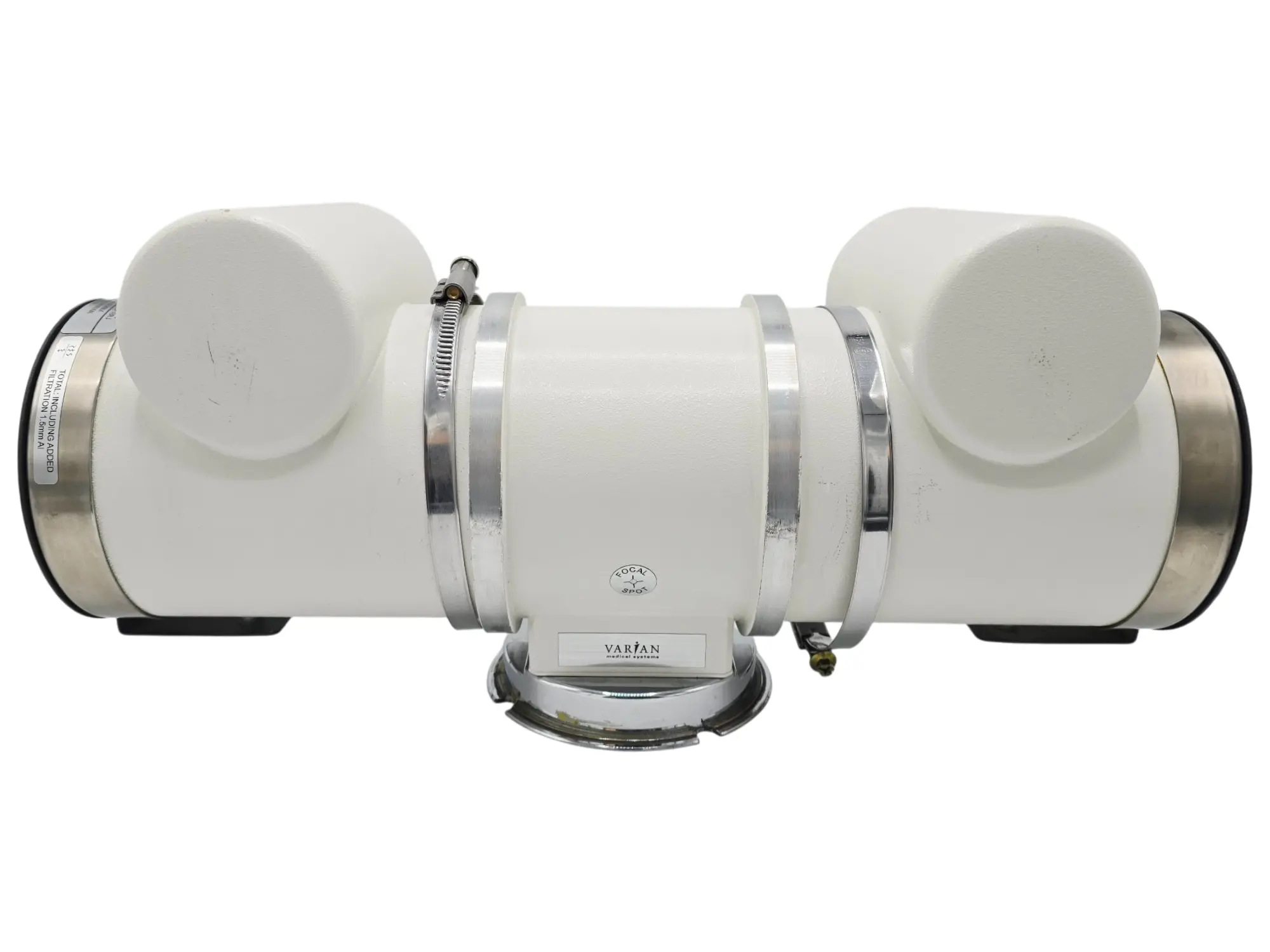 Varian Medical Systems RAD-14 Medical X-Ray Tube Assembly DIA150KV - Image 4