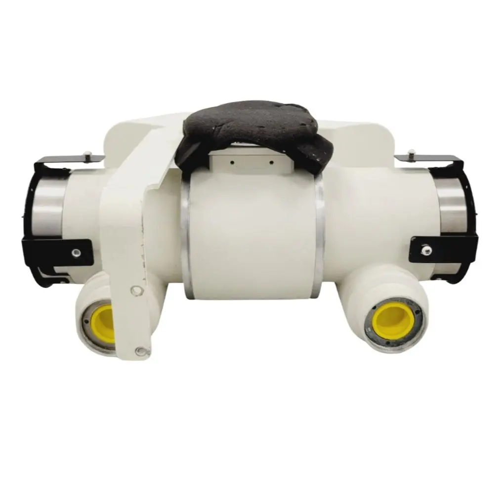 Varian RAD-21 Sapphire Imaging Tube Date of Manufacture 09-2013