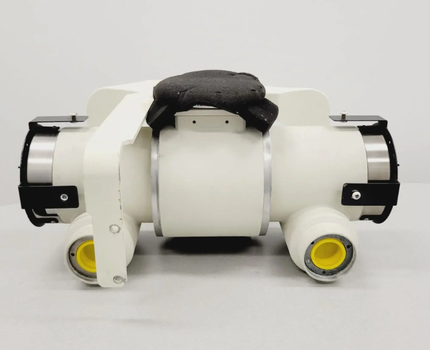 Varian RAD-21 Sapphire Imaging Tube Date of Manufacture 09-2013 - Image 2